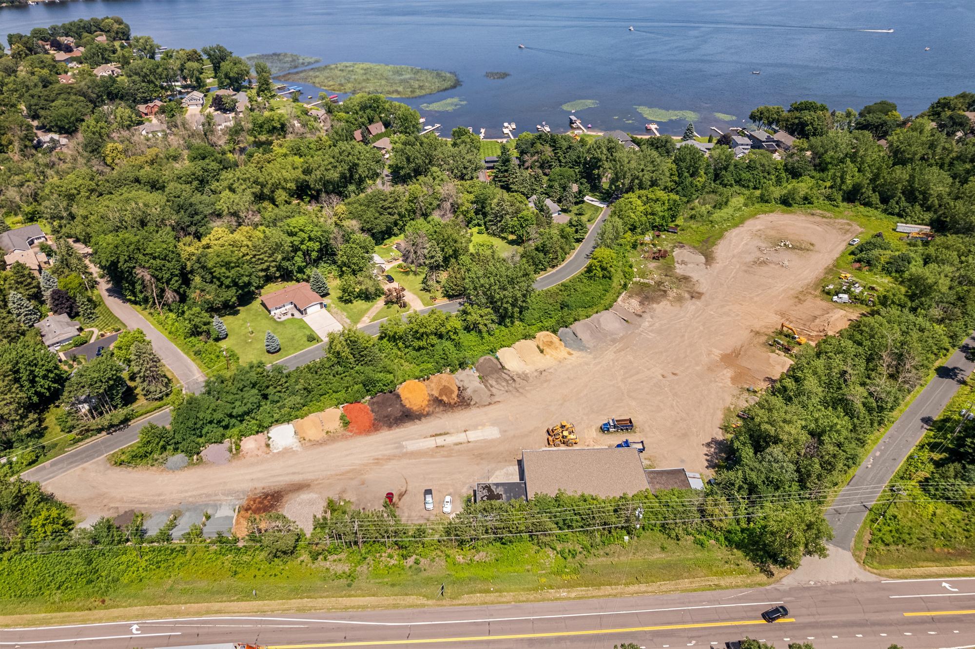 View of Commercial Sale at 8303 216th Street, Forest Lake MN 55025, Forest Lake (19 of 20) - Mike Wilen | Minnesota Team Real Estate