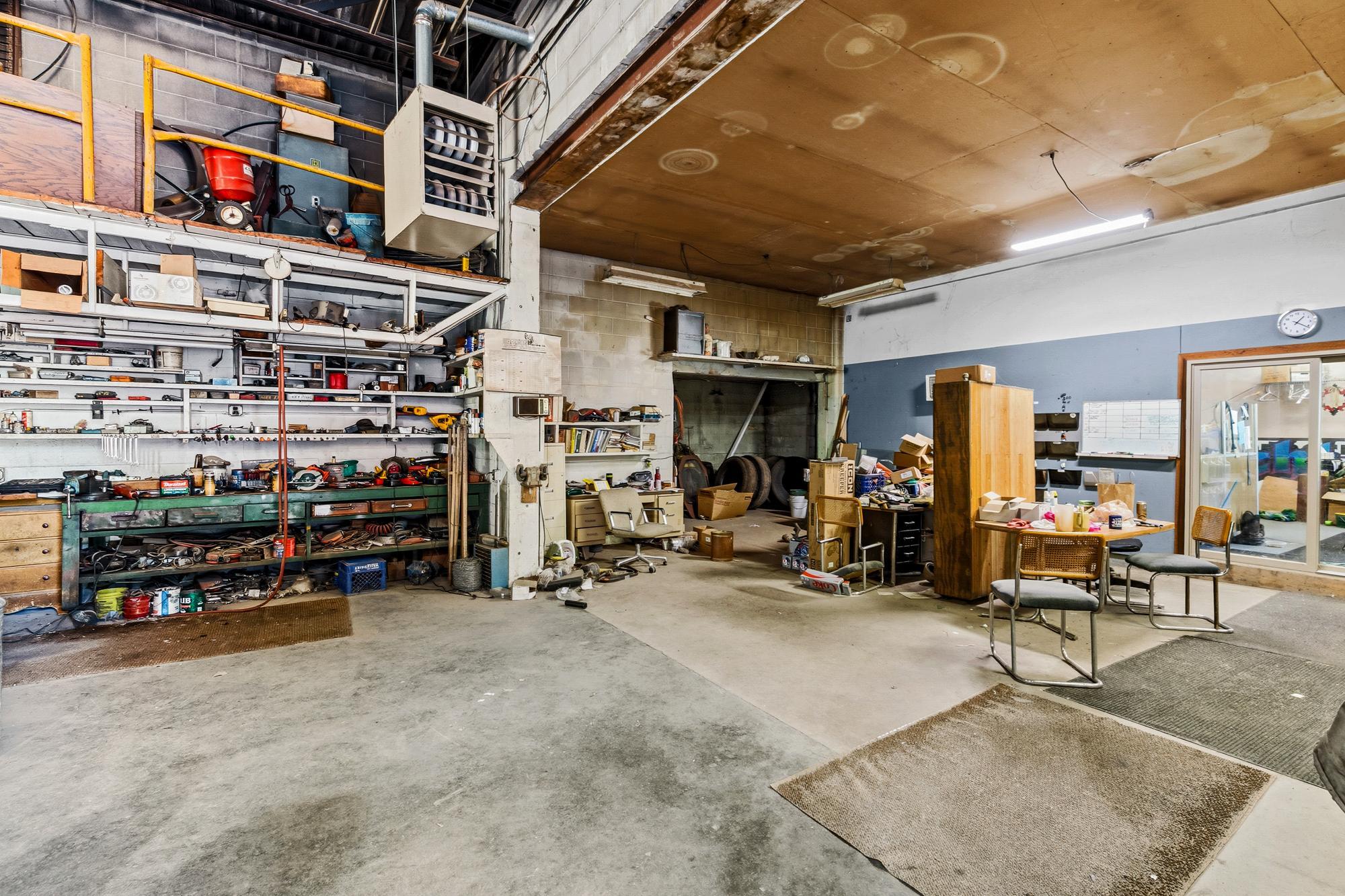 View of Commercial Sale at 8303 216th Street, Forest Lake MN 55025, Forest Lake (9 of 20) - Mike Wilen | Minnesota Team Real Estate