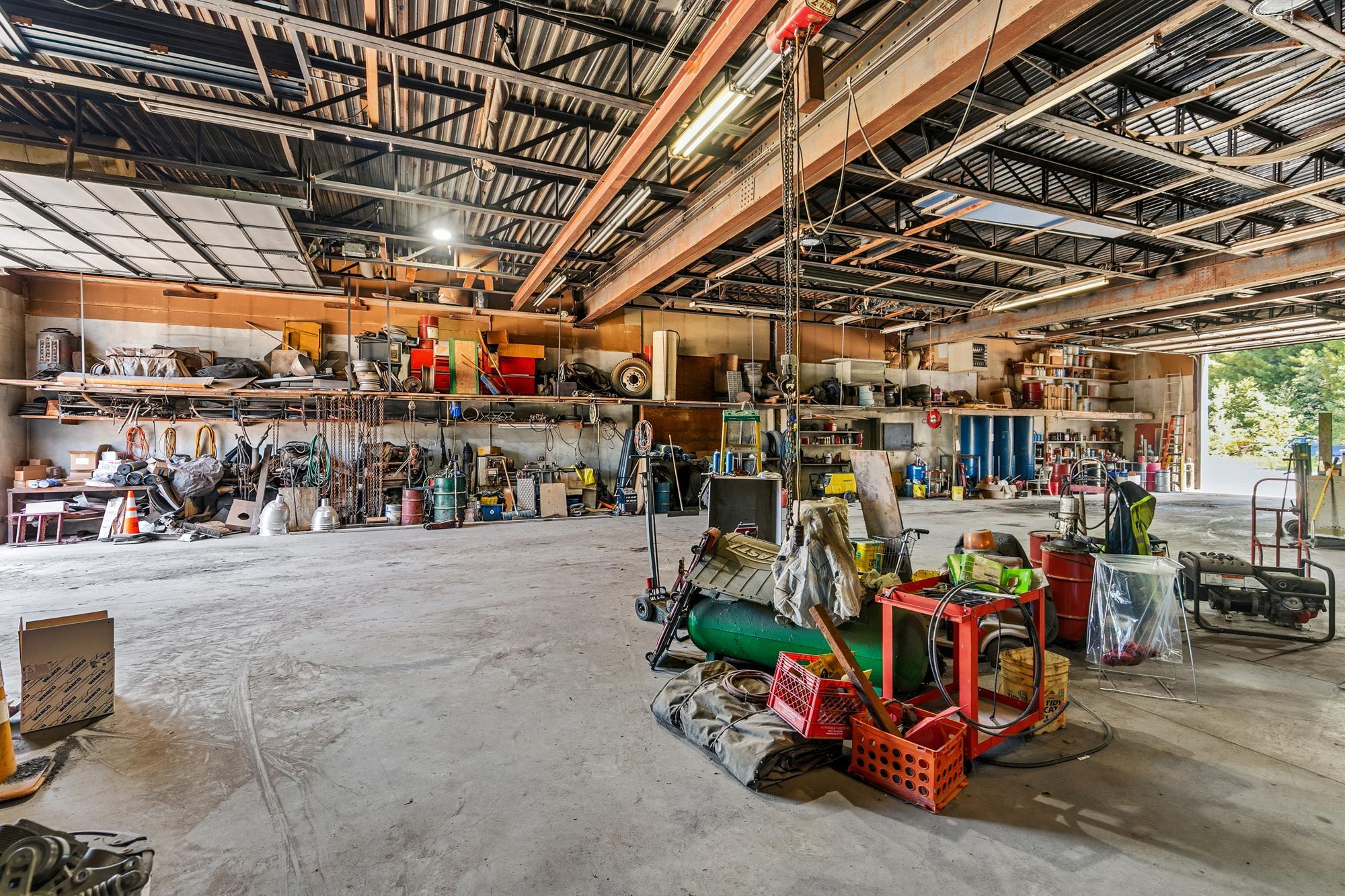 View of Commercial Sale at 8303 216th Street, Forest Lake MN 55025, Forest Lake (8 of 20) - Mike Wilen | Minnesota Team Real Estate