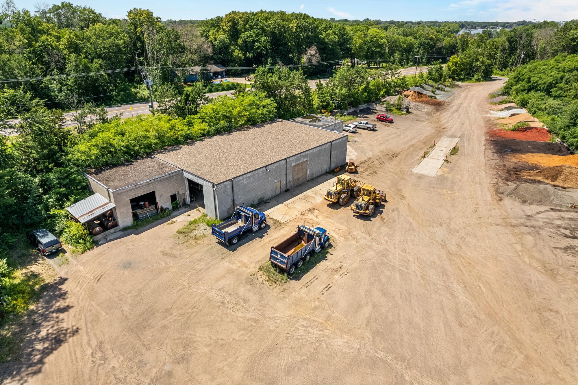 View of Commercial Sale at 8303 216th Street, Forest Lake MN 55025, Forest Lake (5 of 20) - Mike Wilen | Minnesota Team Real Estate