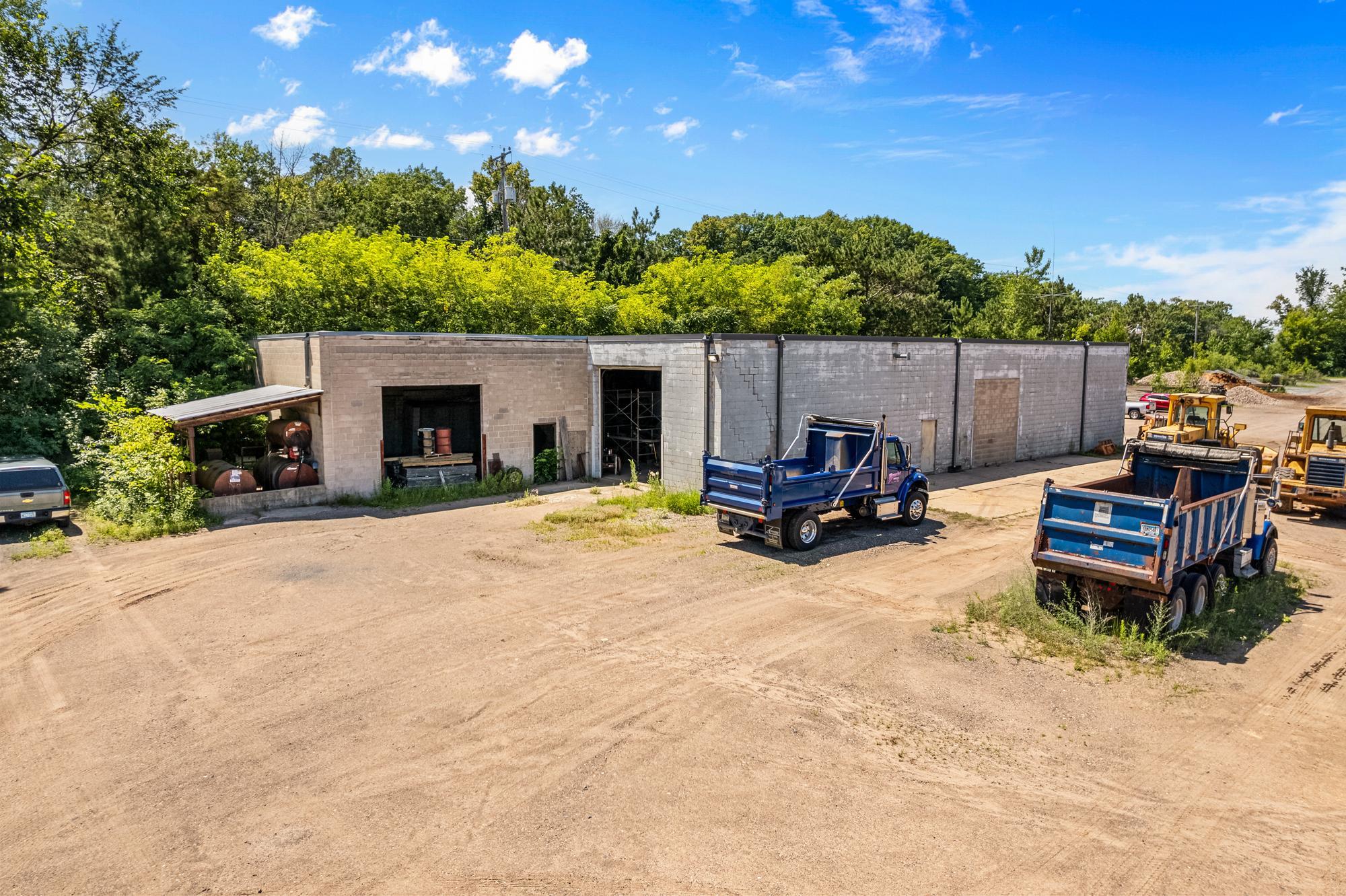 View of Commercial Sale at 8303 216th Street, Forest Lake MN 55025, Forest Lake (4 of 20) - Mike Wilen | Minnesota Team Real Estate