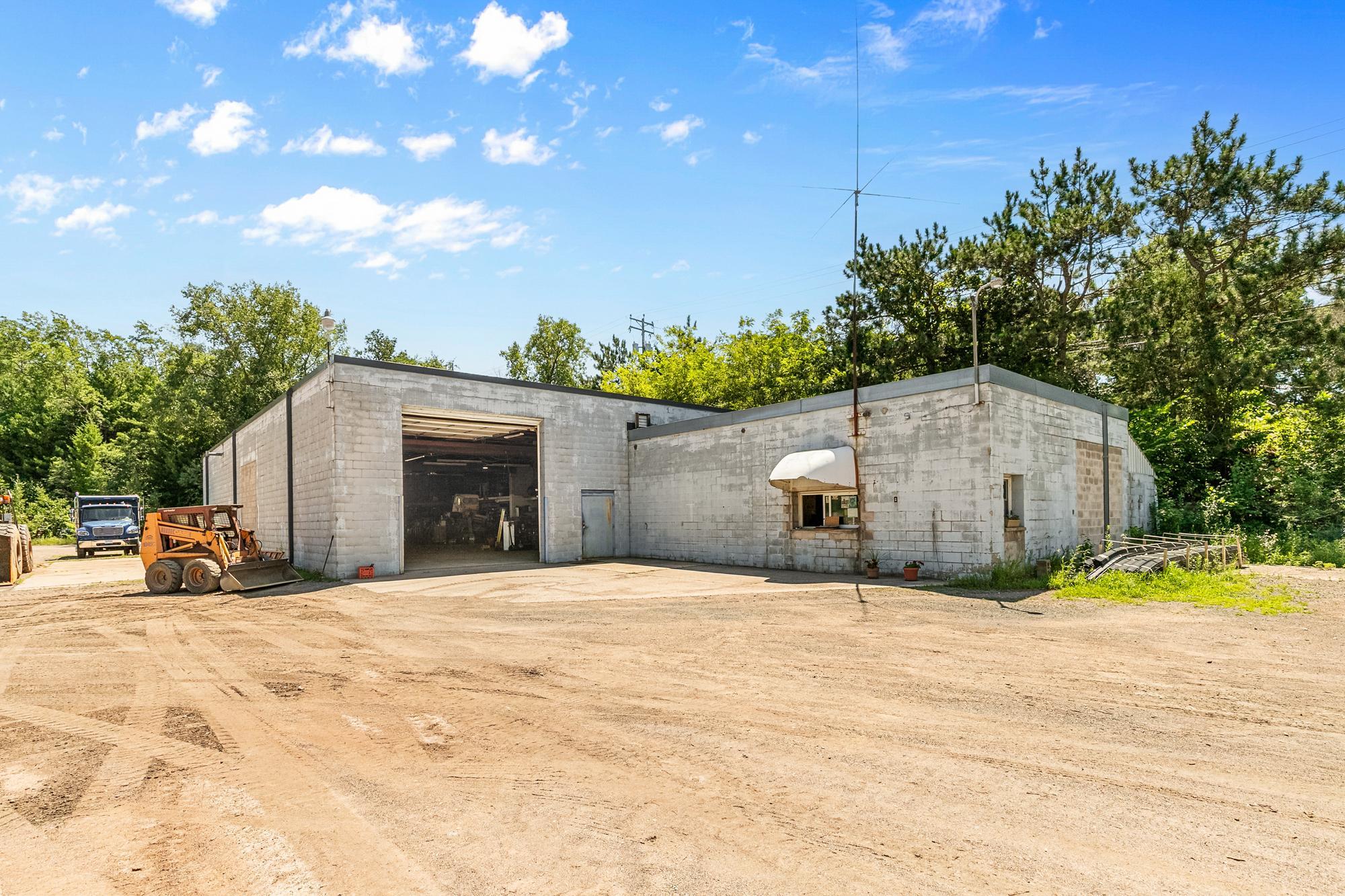 View of Commercial Sale at 8303 216th Street, Forest Lake - Mike Wilen | Minnesota Team Real Estate