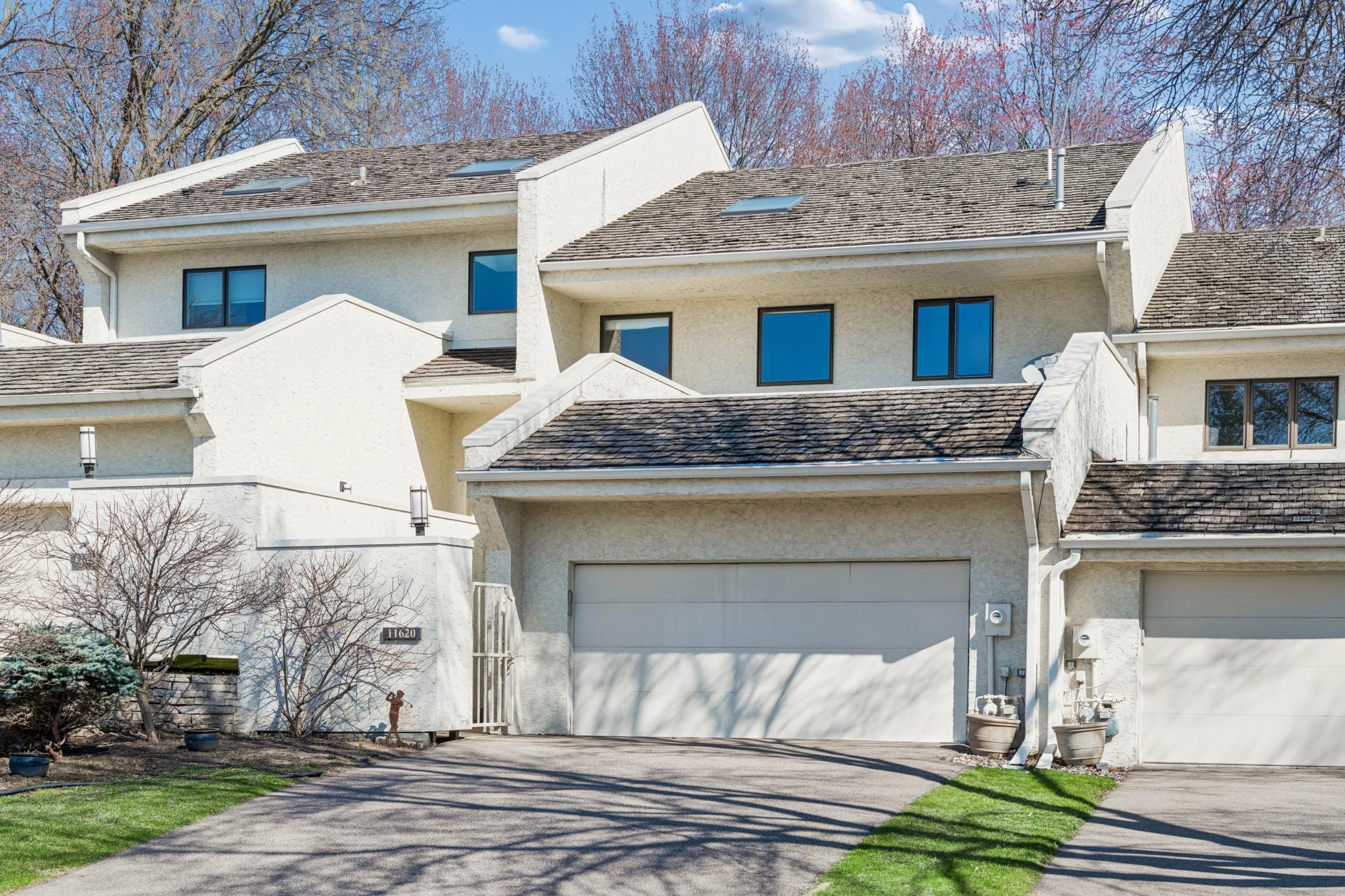 View of (TH) Side x Side at 11620 Vista Drive, Hopkins - Mike Wilen | Minnesota Team Real Estate