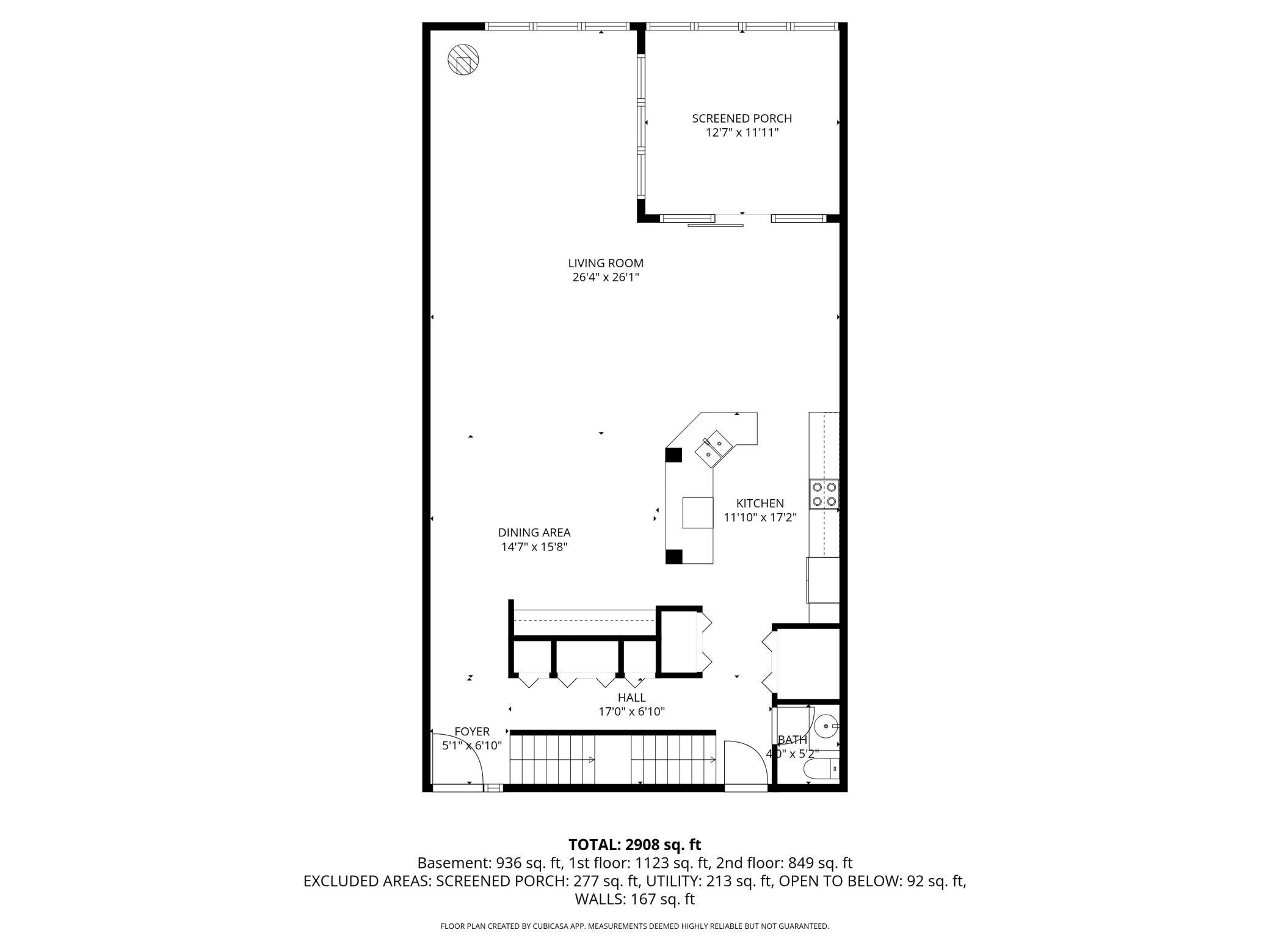 View of Residential at 11620 Vista Drive, Hopkins MN 55343, Hopkins (30 of 34) - Mike Wilen | Minnesota Team Real Estate