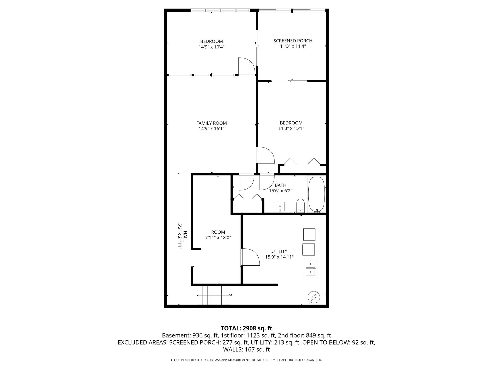View of Residential at 11620 Vista Drive, Hopkins MN 55343, Hopkins (29 of 34) - Mike Wilen | Minnesota Team Real Estate