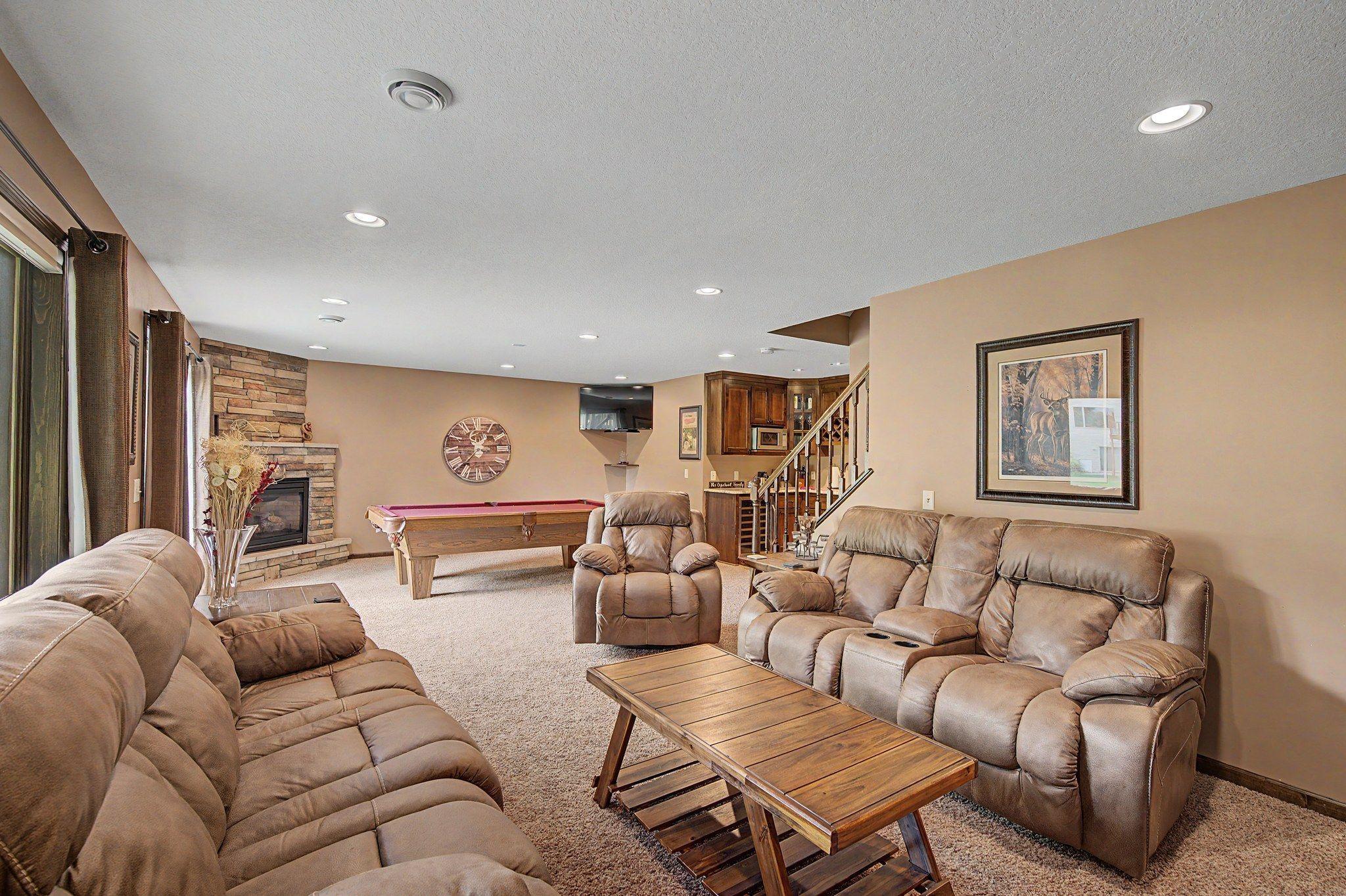 View of Residential at 2252 132nd Court, Blaine MN 55449, Blaine (34 of 44) - Mike Wilen | Minnesota Team Real Estate