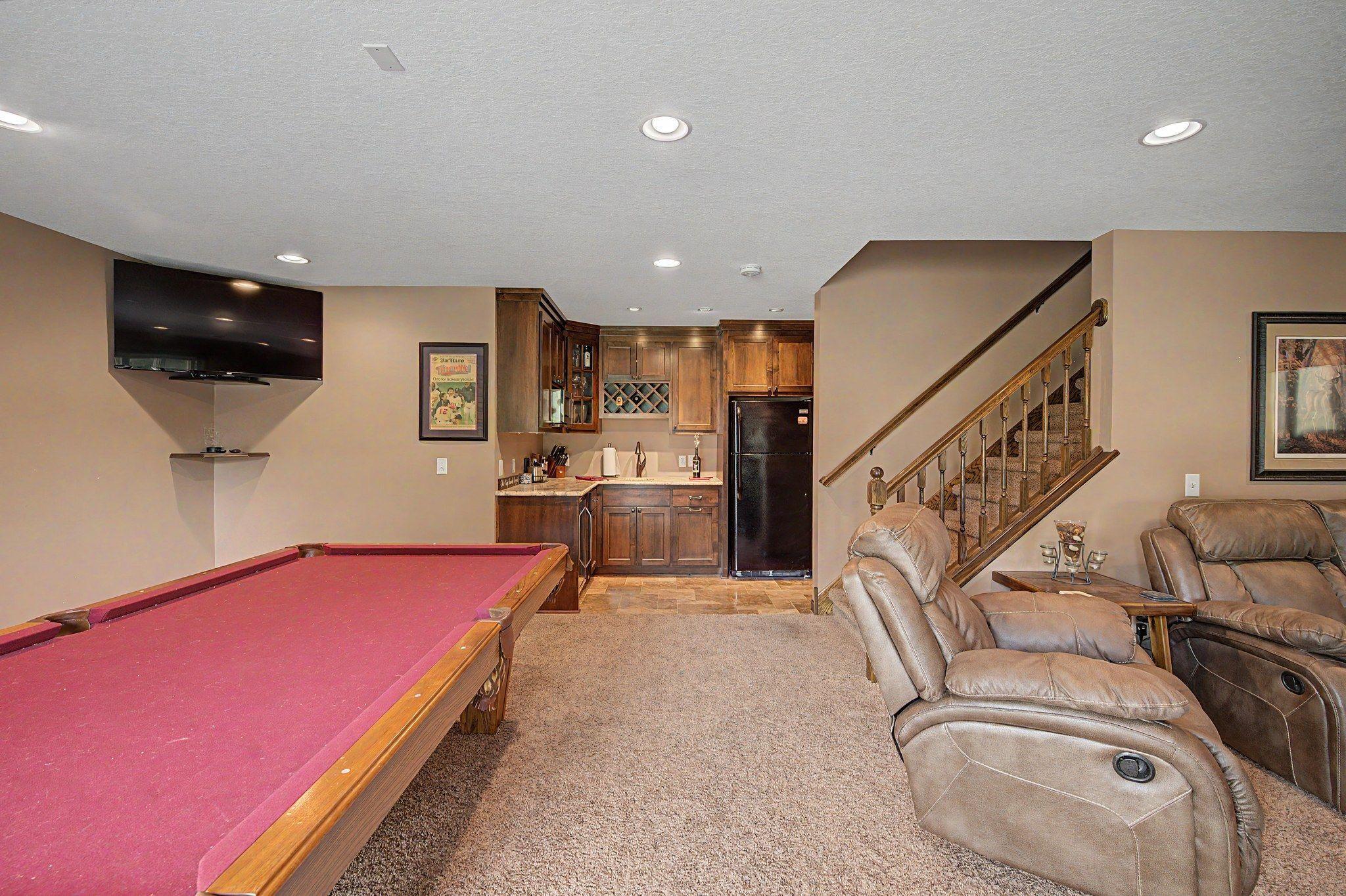 View of Residential at 2252 132nd Court, Blaine MN 55449, Blaine (26 of 44) - Mike Wilen | Minnesota Team Real Estate