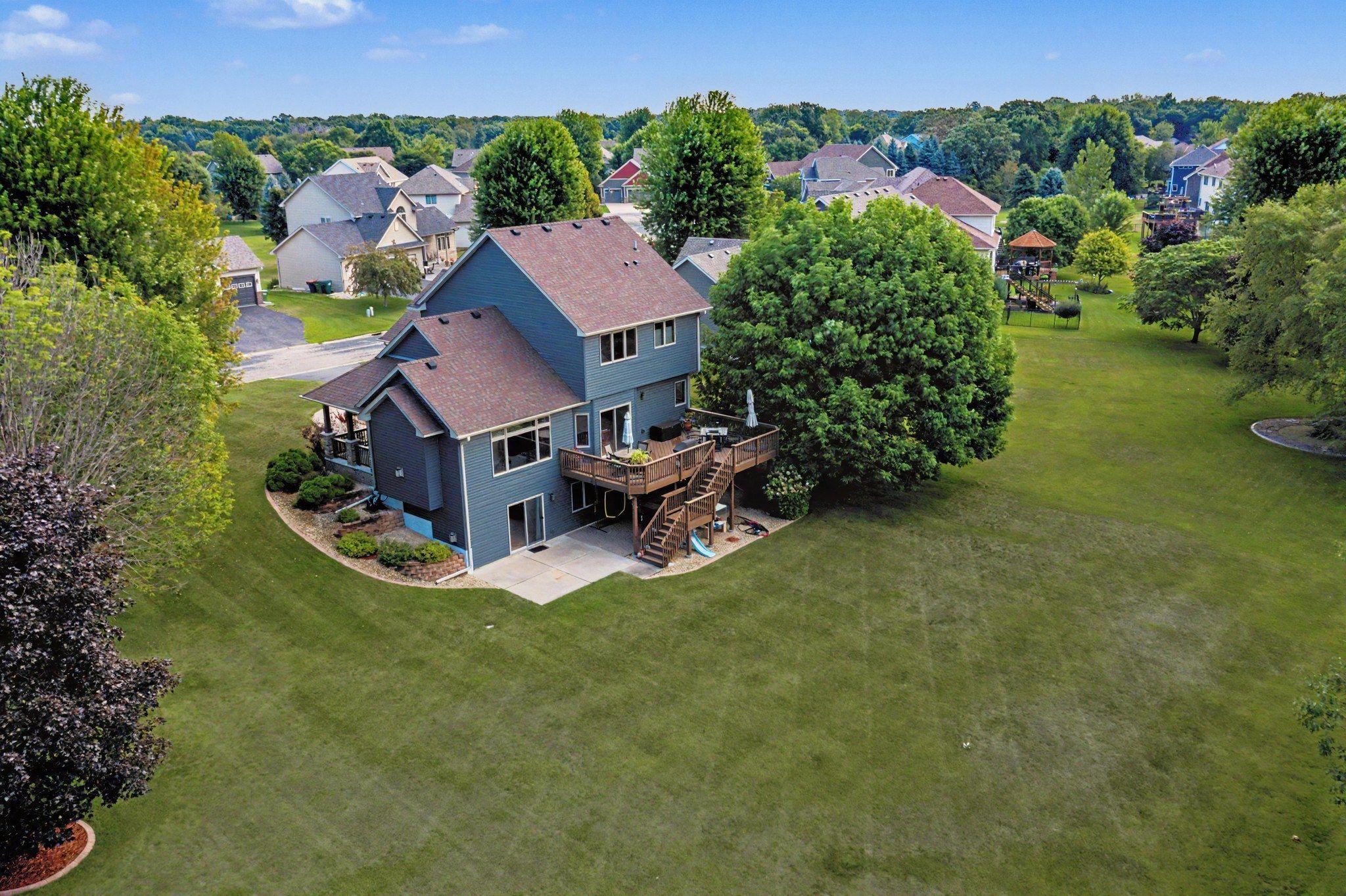 View of Residential at 2252 132nd Court, Blaine MN 55449, Blaine (29 of 44) - Mike Wilen | Minnesota Team Real Estate