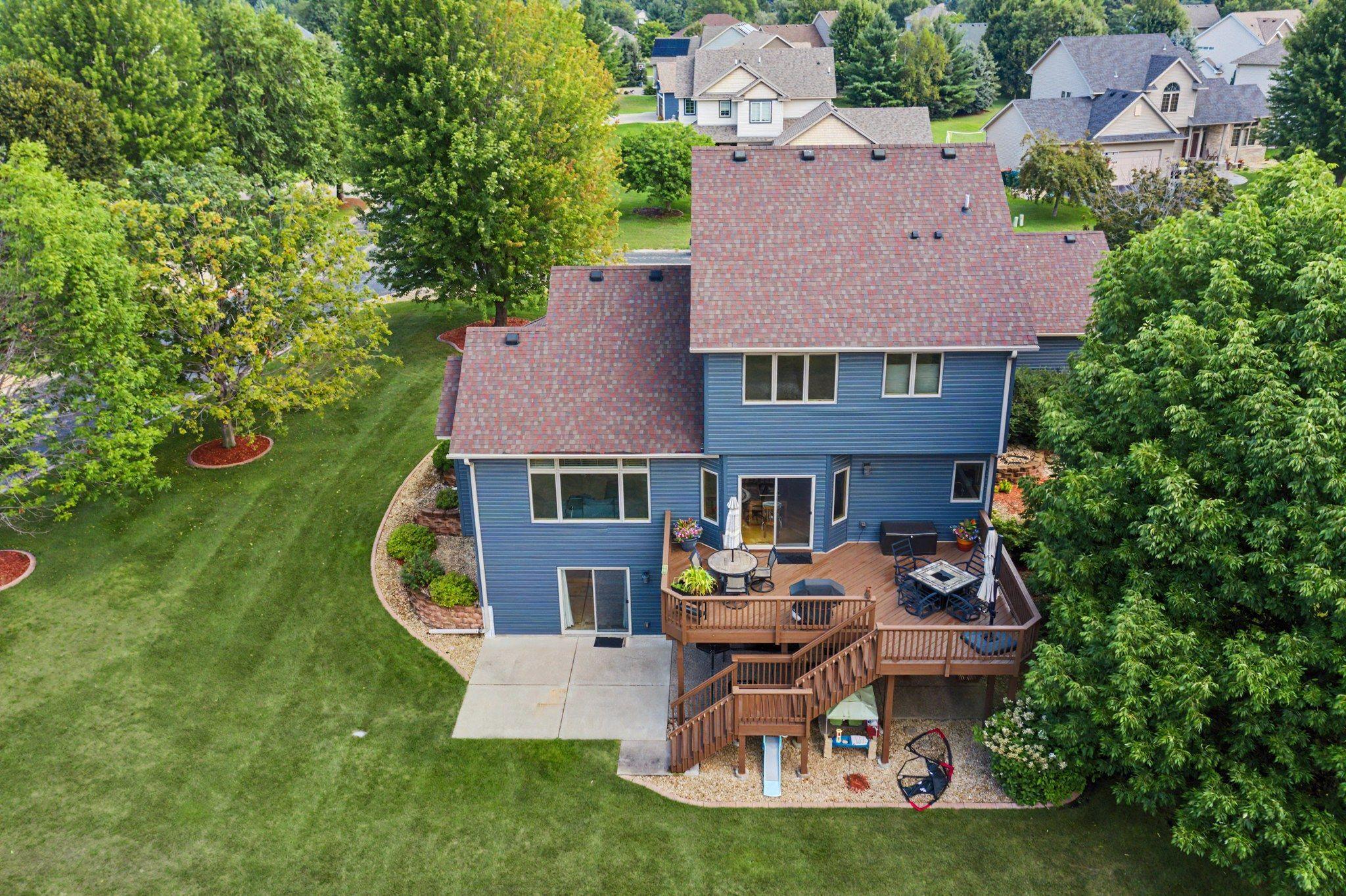 View of Residential at 2252 132nd Court, Blaine MN 55449, Blaine (14 of 44) - Mike Wilen | Minnesota Team Real Estate
