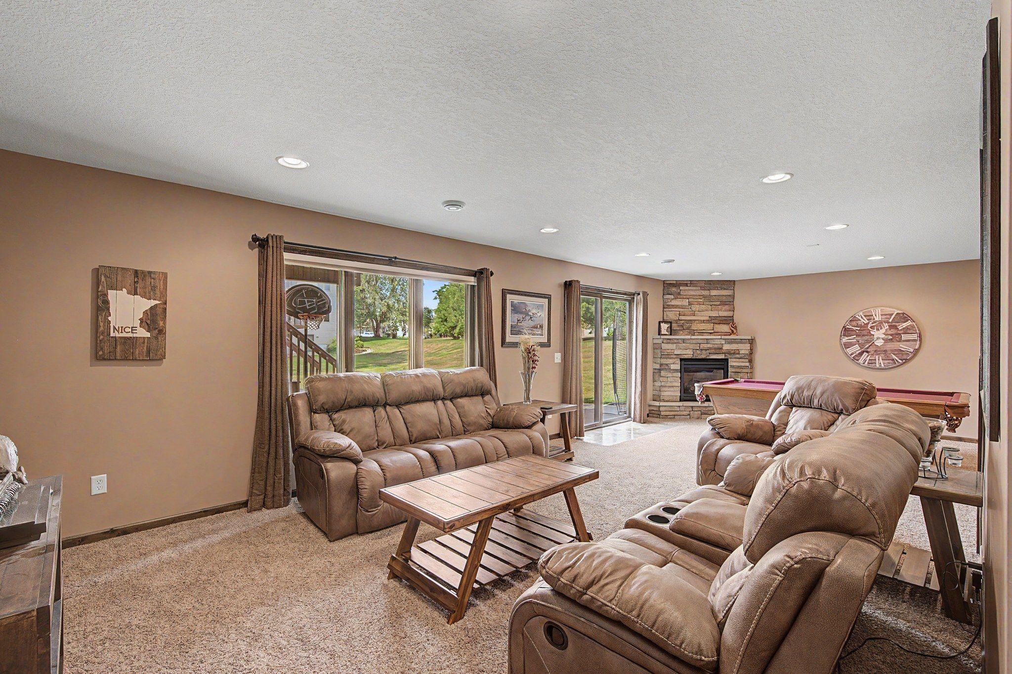 View of Residential at 2252 132nd Court, Blaine MN 55449, Blaine (23 of 44) - Mike Wilen | Minnesota Team Real Estate