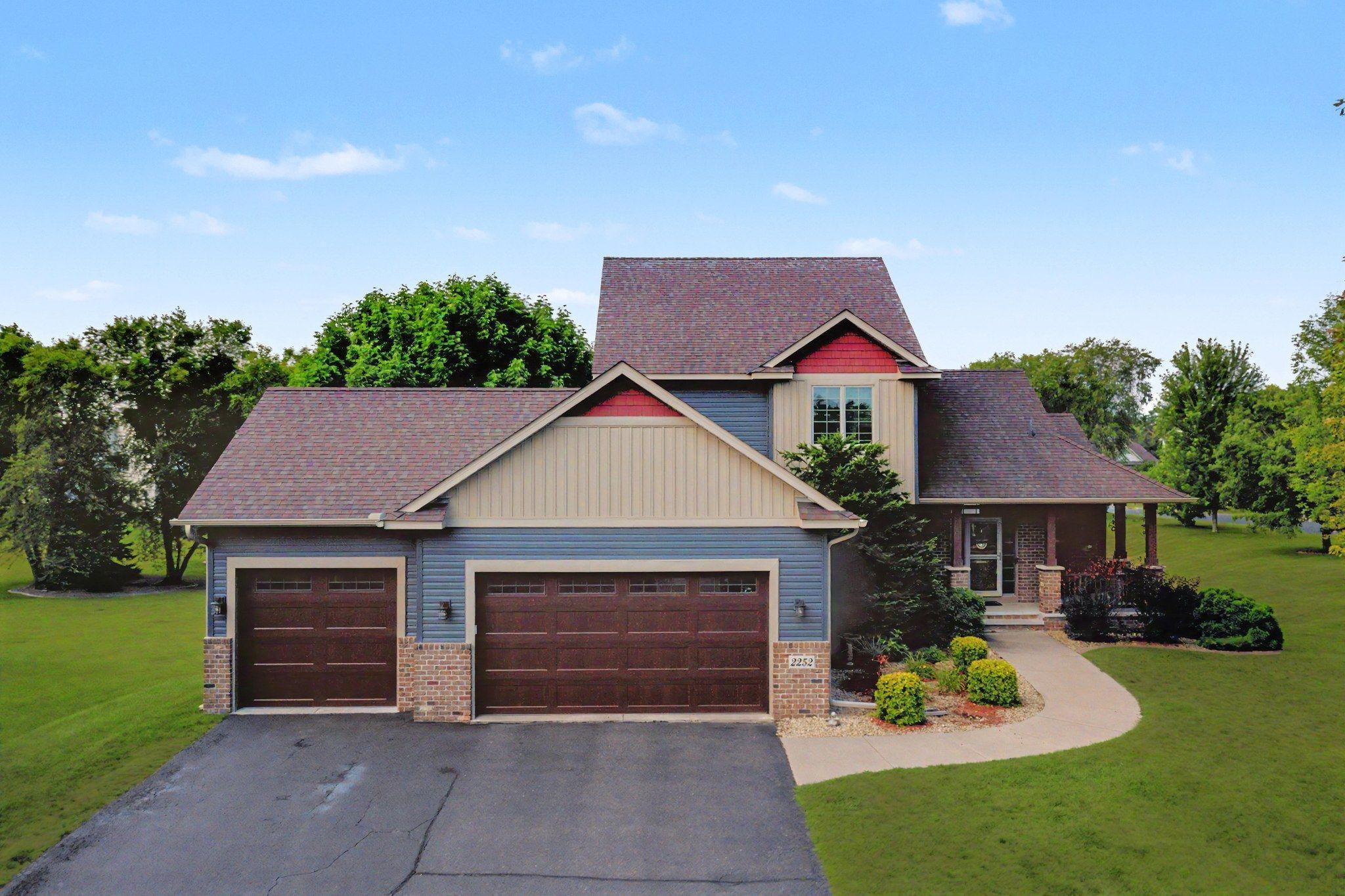 View of Residential at 2252 132nd Court, Blaine MN 55449, Blaine (44 of 44) - Mike Wilen | Minnesota Team Real Estate