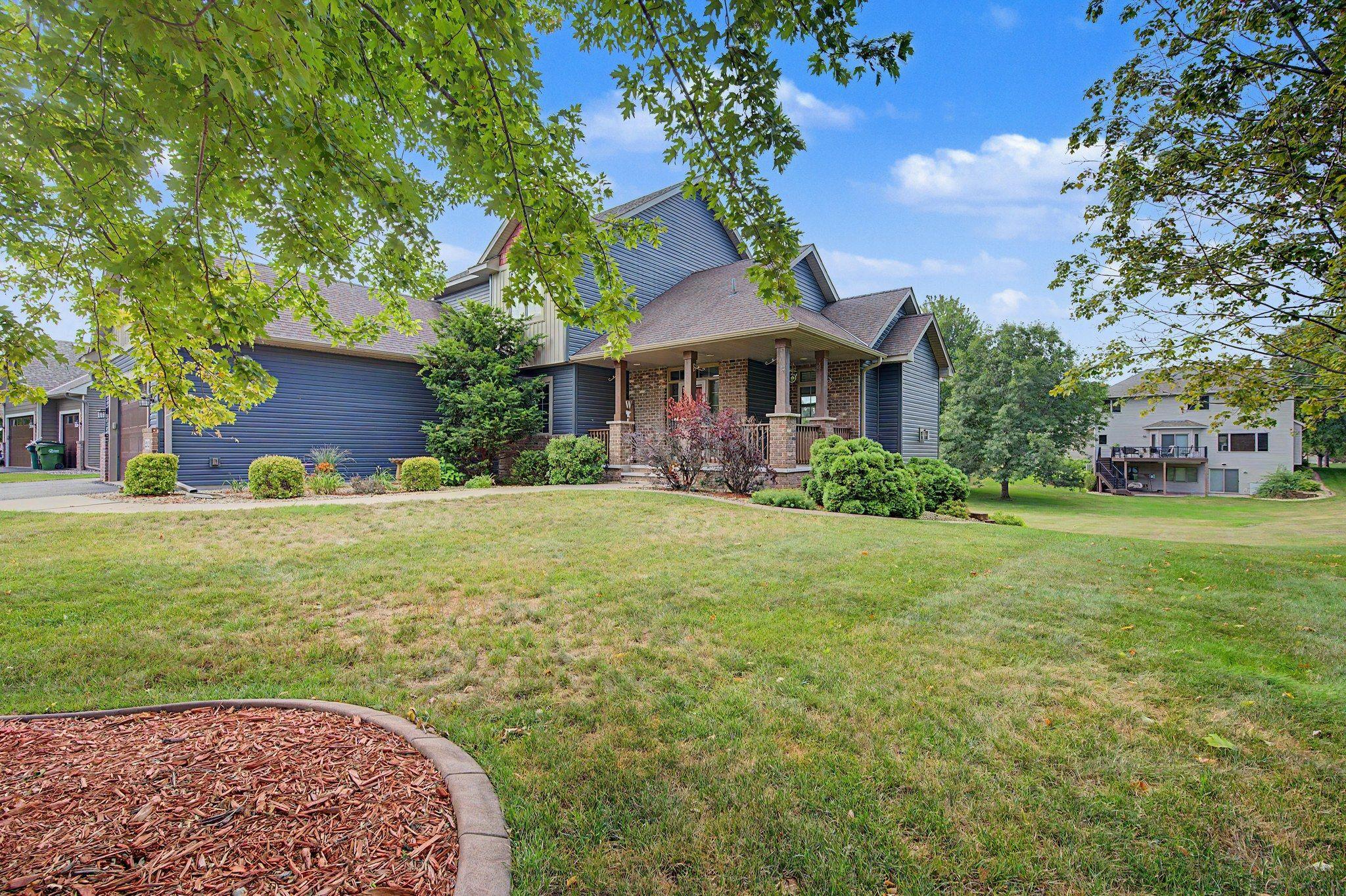 View of Residential at 2252 132nd Court, Blaine MN 55449, Blaine (43 of 44) - Mike Wilen | Minnesota Team Real Estate