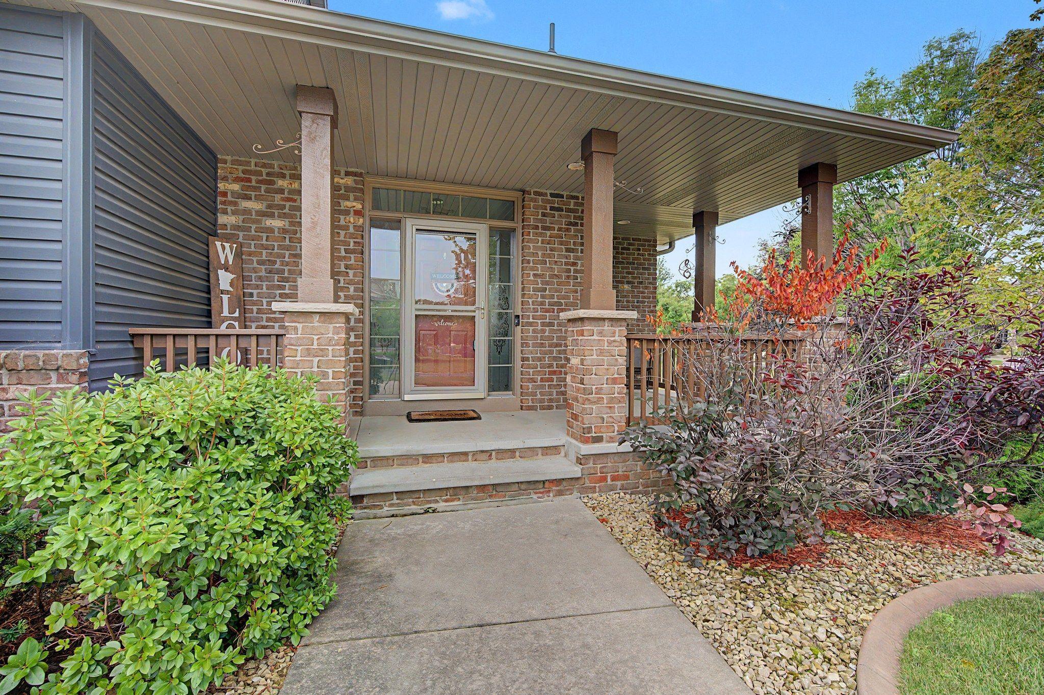 View of Residential at 2252 132nd Court, Blaine MN 55449, Blaine (42 of 44) - Mike Wilen | Minnesota Team Real Estate