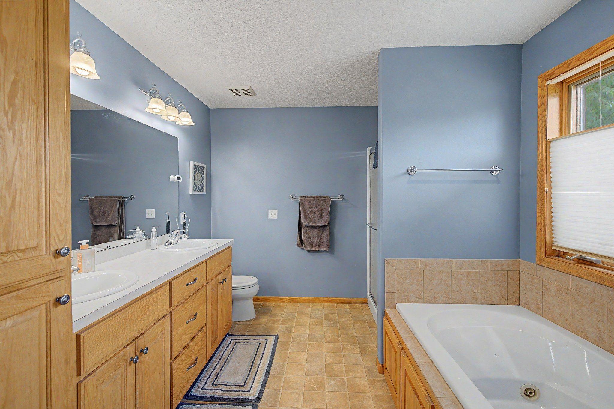 View of Residential at 2252 132nd Court, Blaine MN 55449, Blaine (17 of 44) - Mike Wilen | Minnesota Team Real Estate