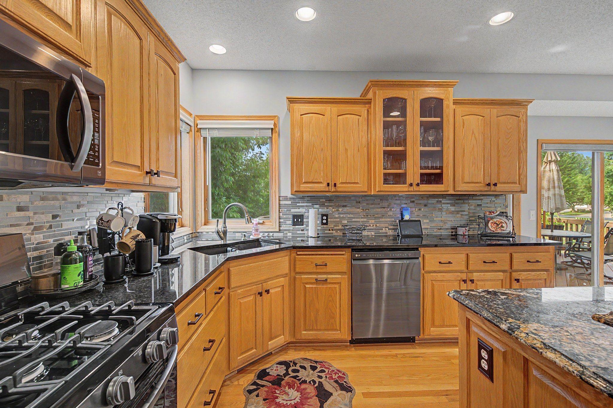 View of Residential at 2252 132nd Court, Blaine MN 55449, Blaine (9 of 44) - Mike Wilen | Minnesota Team Real Estate