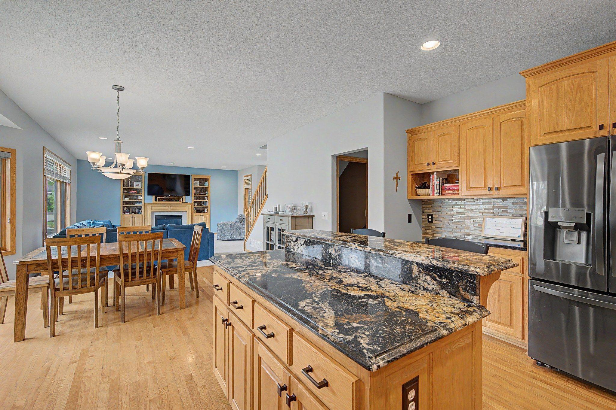 View of Residential at 2252 132nd Court, Blaine MN 55449, Blaine (6 of 44) - Mike Wilen | Minnesota Team Real Estate