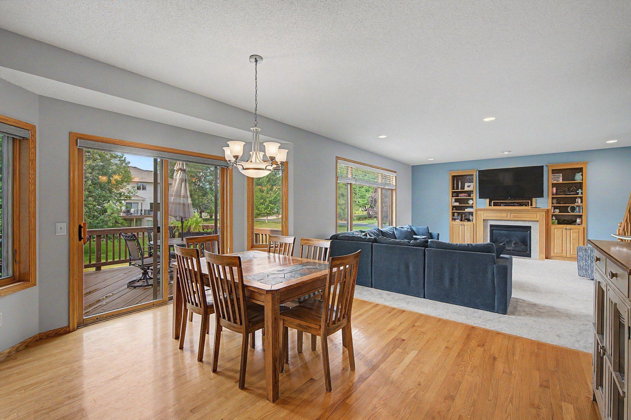 View of Residential at 2252 132nd Court, Blaine MN 55449, Blaine (4 of 44) - Mike Wilen | Minnesota Team Real Estate