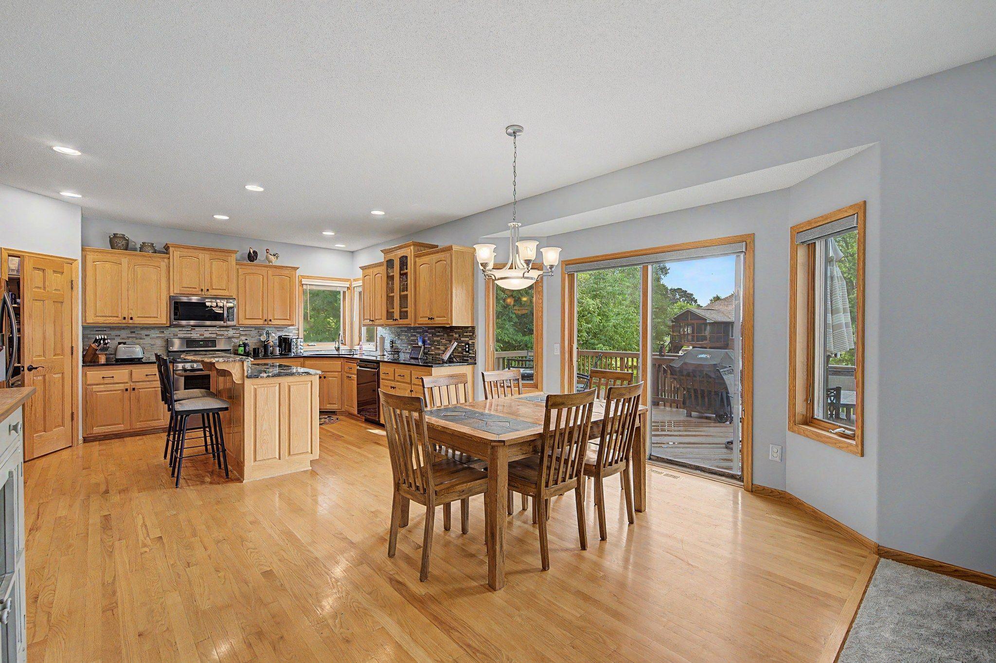 View of Residential at 2252 132nd Court, Blaine MN 55449, Blaine (5 of 44) - Mike Wilen | Minnesota Team Real Estate
