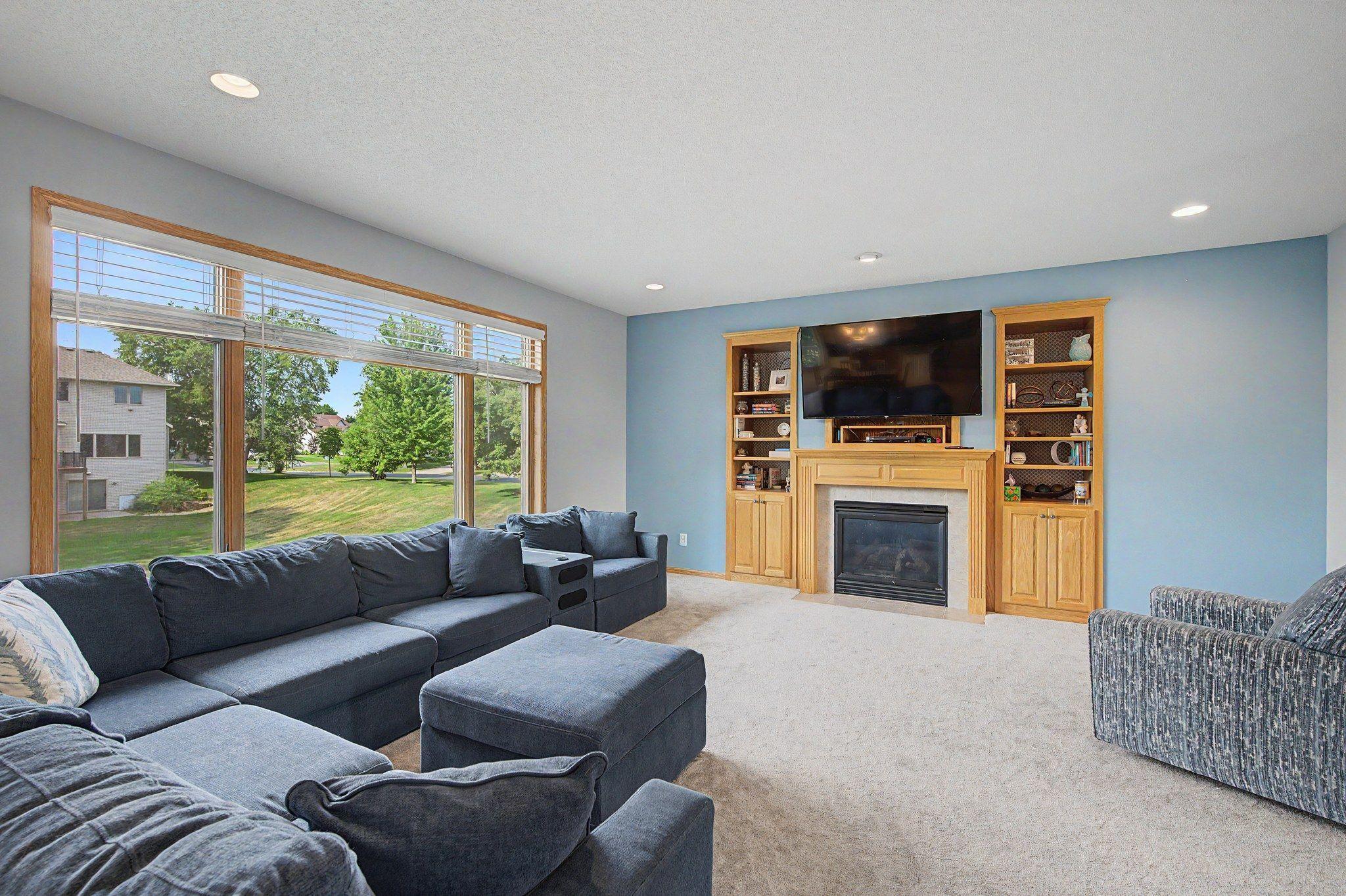 View of Residential at 2252 132nd Court, Blaine MN 55449, Blaine (2 of 44) - Mike Wilen | Minnesota Team Real Estate