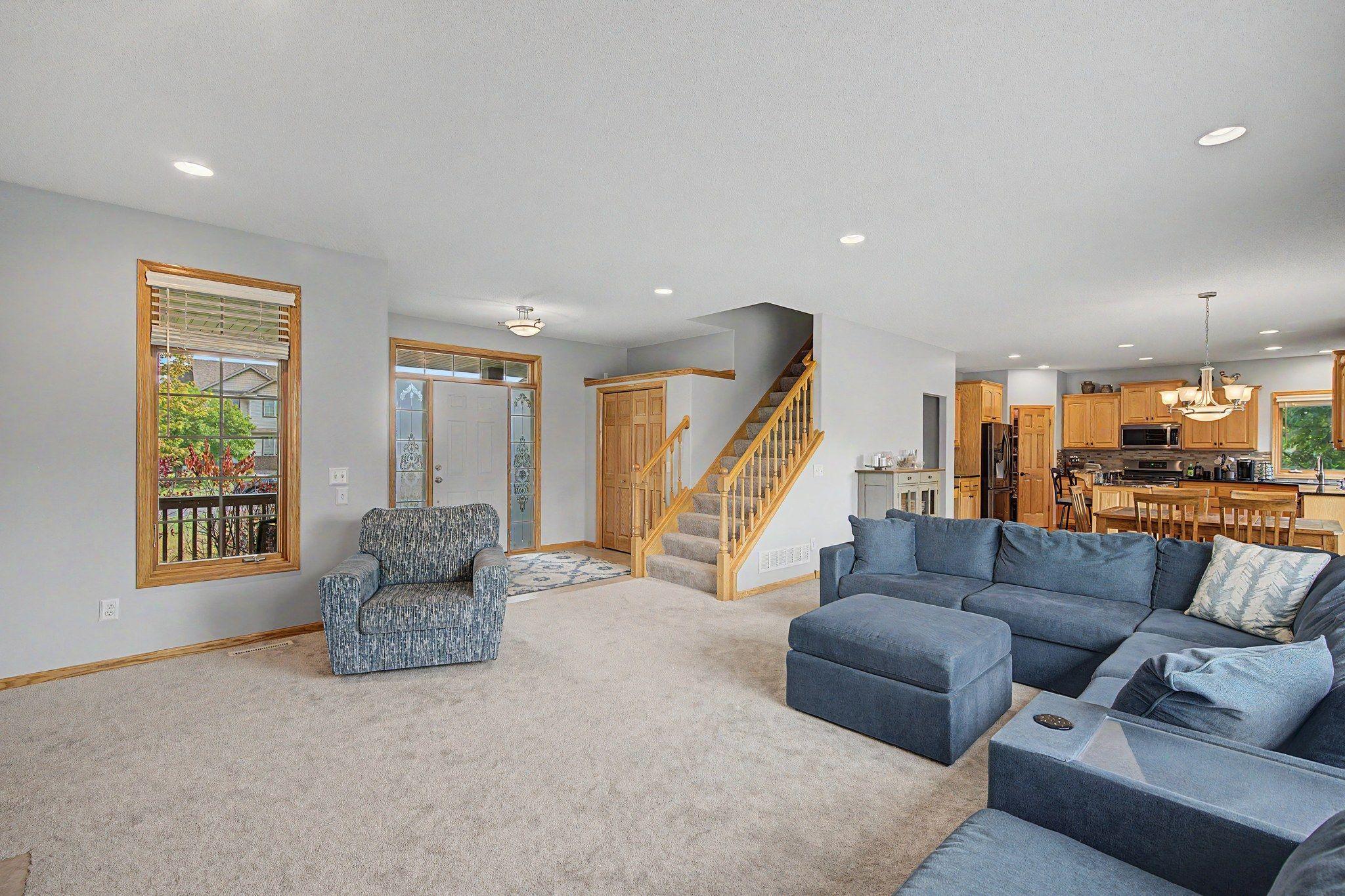 View of Residential at 2252 132nd Court, Blaine MN 55449, Blaine (3 of 44) - Mike Wilen | Minnesota Team Real Estate