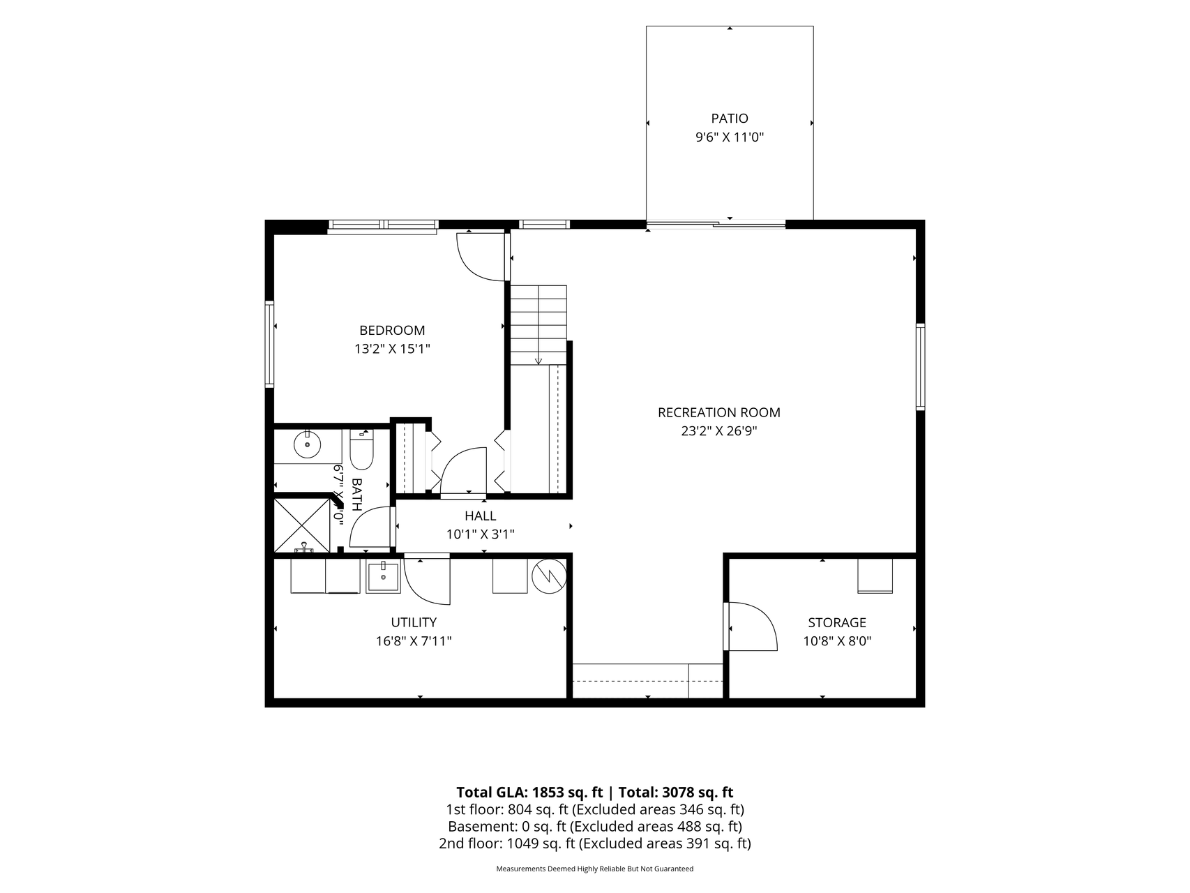 View of Residential at 18655 Zebulon Street, Elk River MN 55330, Elk River (54 of 59) - Mike Wilen | Minnesota Team Real Estate