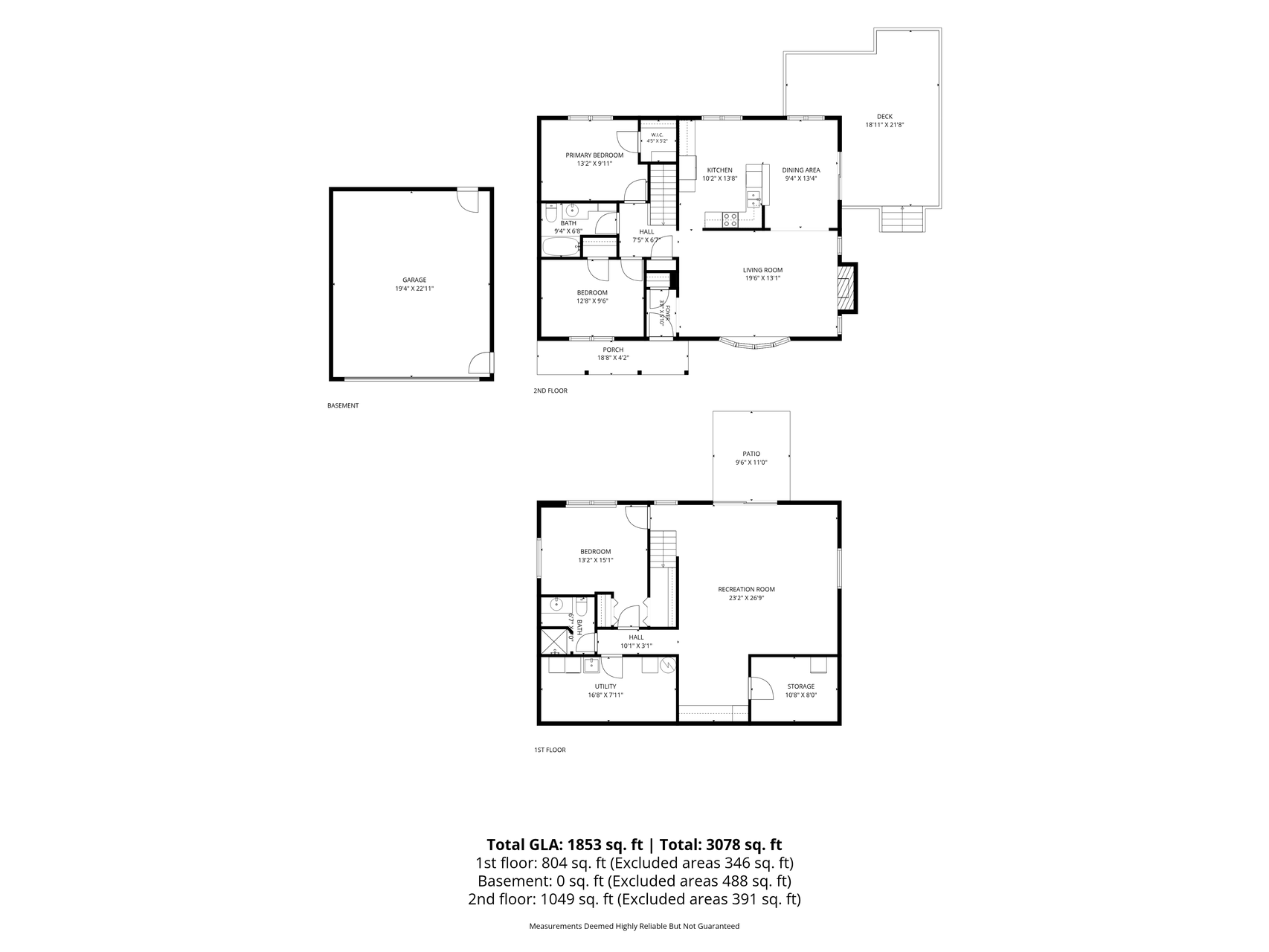 View of Residential at 18655 Zebulon Street, Elk River MN 55330, Elk River (53 of 59) - Mike Wilen | Minnesota Team Real Estate