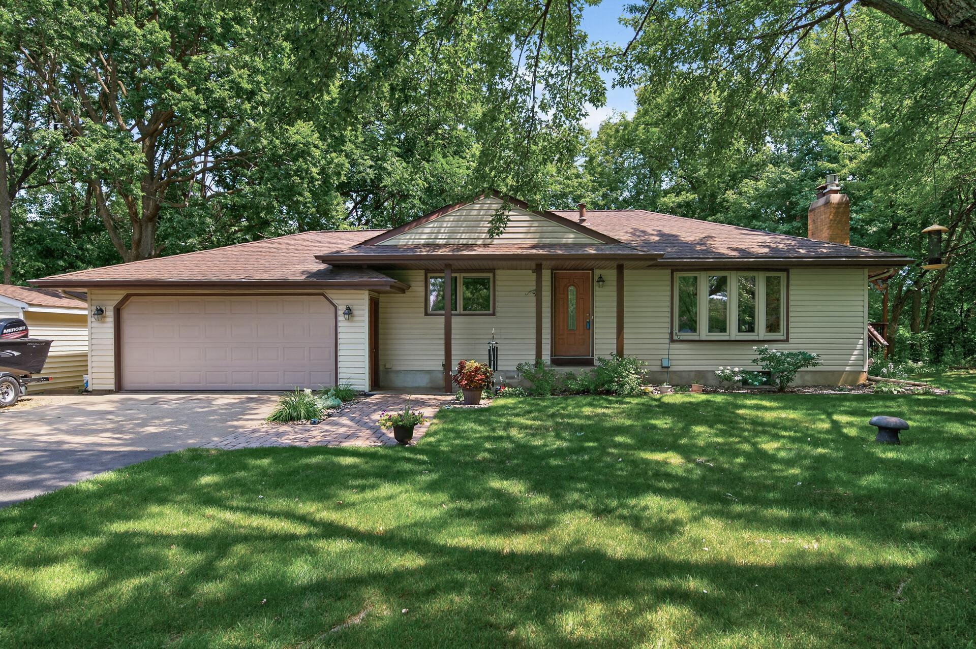 View of Residential at 18655 Zebulon Street, Elk River MN 55330, Elk River - Mike Wilen | Minnesota Team Real Estate