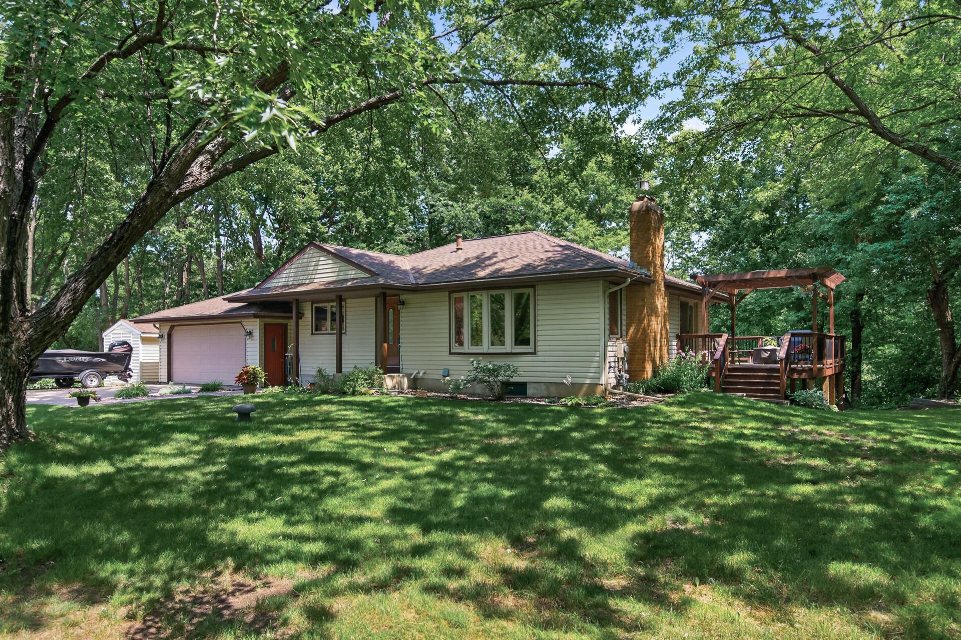 View of Residential at 18655 Zebulon Street, Elk River MN 55330, Elk River (52 of 59) - Mike Wilen | Minnesota Team Real Estate