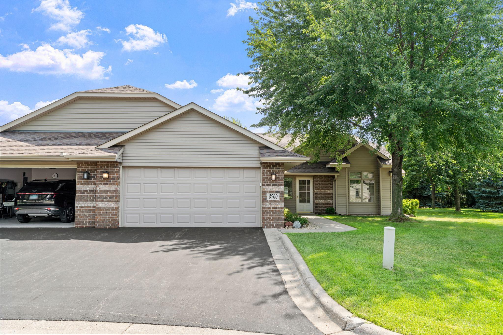 View of Residential at 3700 Ladyslipper Lane, Brooklyn Park MN 55443, Brooklyn Park - Mike Wilen | Minnesota Team Real Estate