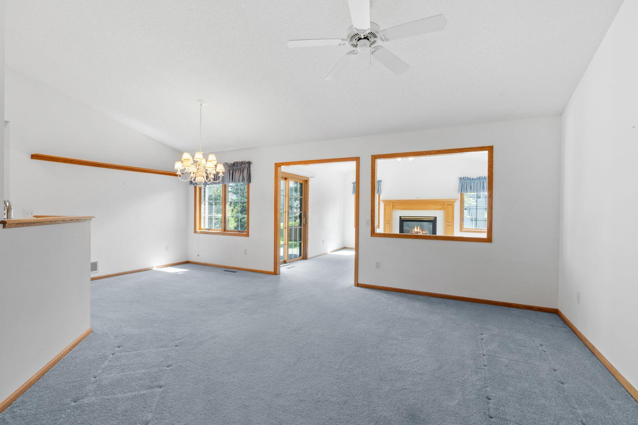 View of Residential at 3700 Ladyslipper Lane, Brooklyn Park MN 55443, Brooklyn Park (6 of 41) - Mike Wilen | Minnesota Team Real Estate