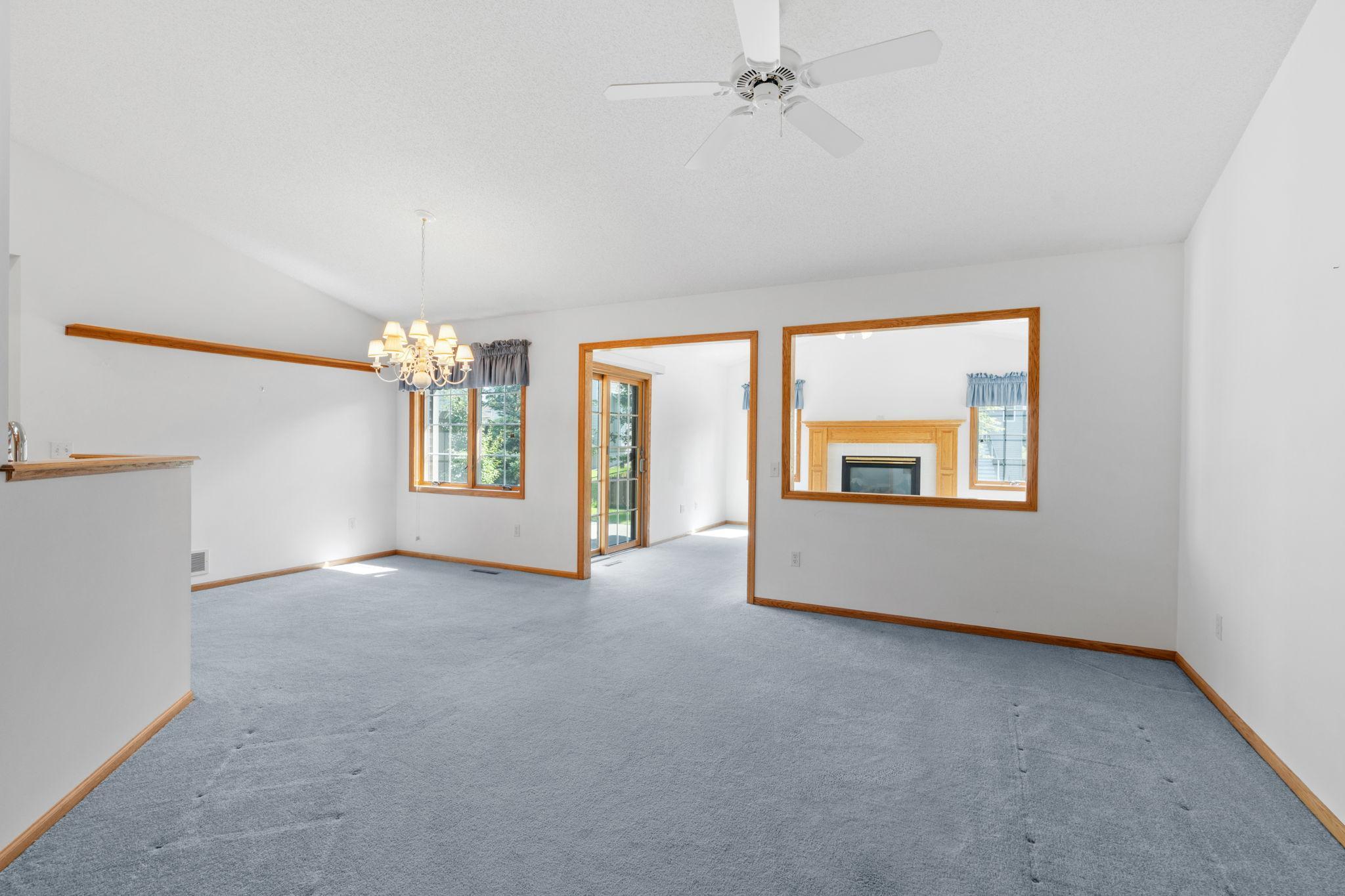 View of Residential at 3700 Ladyslipper Lane, Brooklyn Park MN 55443, Brooklyn Park (5 of 41) - Mike Wilen | Minnesota Team Real Estate