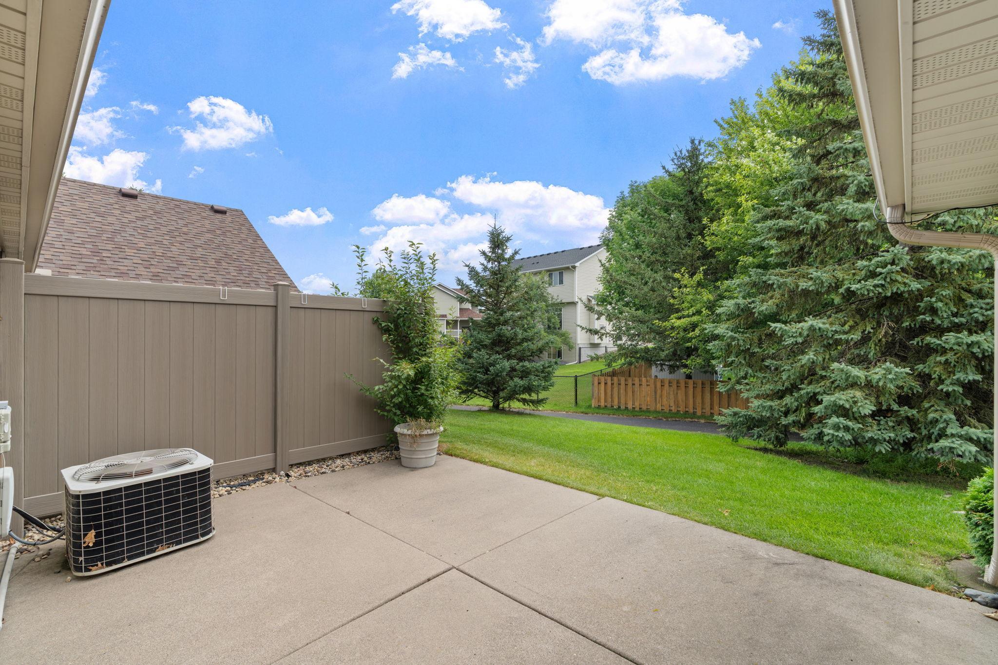 View of Residential at 3700 Ladyslipper Lane, Brooklyn Park MN 55443, Brooklyn Park (37 of 41) - Mike Wilen | Minnesota Team Real Estate