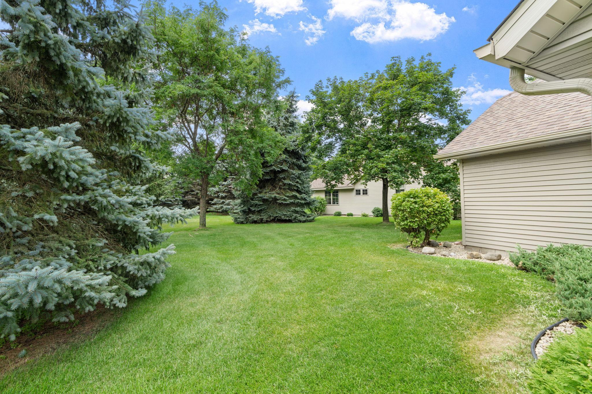 View of Residential at 3700 Ladyslipper Lane, Brooklyn Park MN 55443, Brooklyn Park (40 of 41) - Mike Wilen | Minnesota Team Real Estate