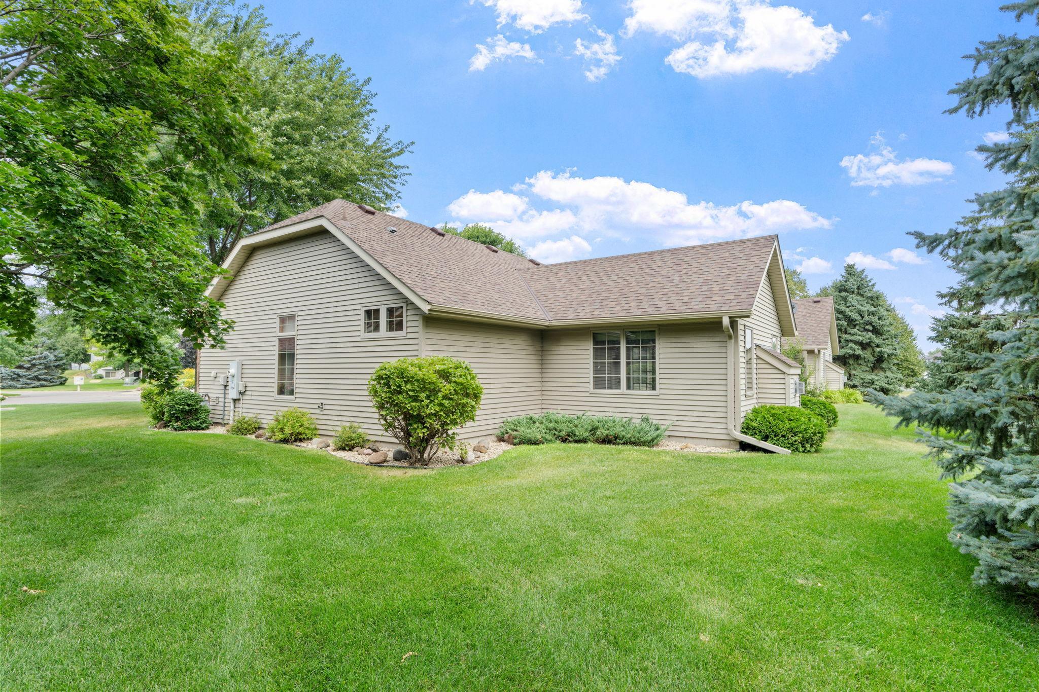 View of Residential at 3700 Ladyslipper Lane, Brooklyn Park MN 55443, Brooklyn Park (39 of 41) - Mike Wilen | Minnesota Team Real Estate