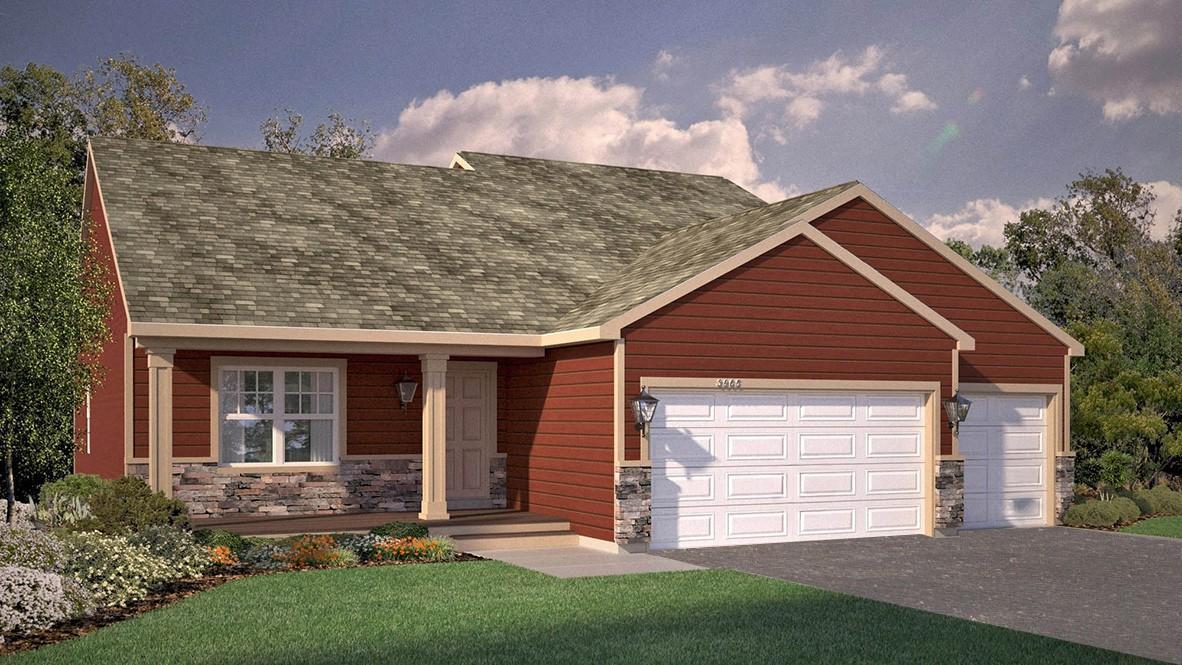 View of Residential at 7415 Imperial Way, Elko New Market MN 55020, Elko New Market (40 of 51) - Mike Wilen | Minnesota Team Real Estate