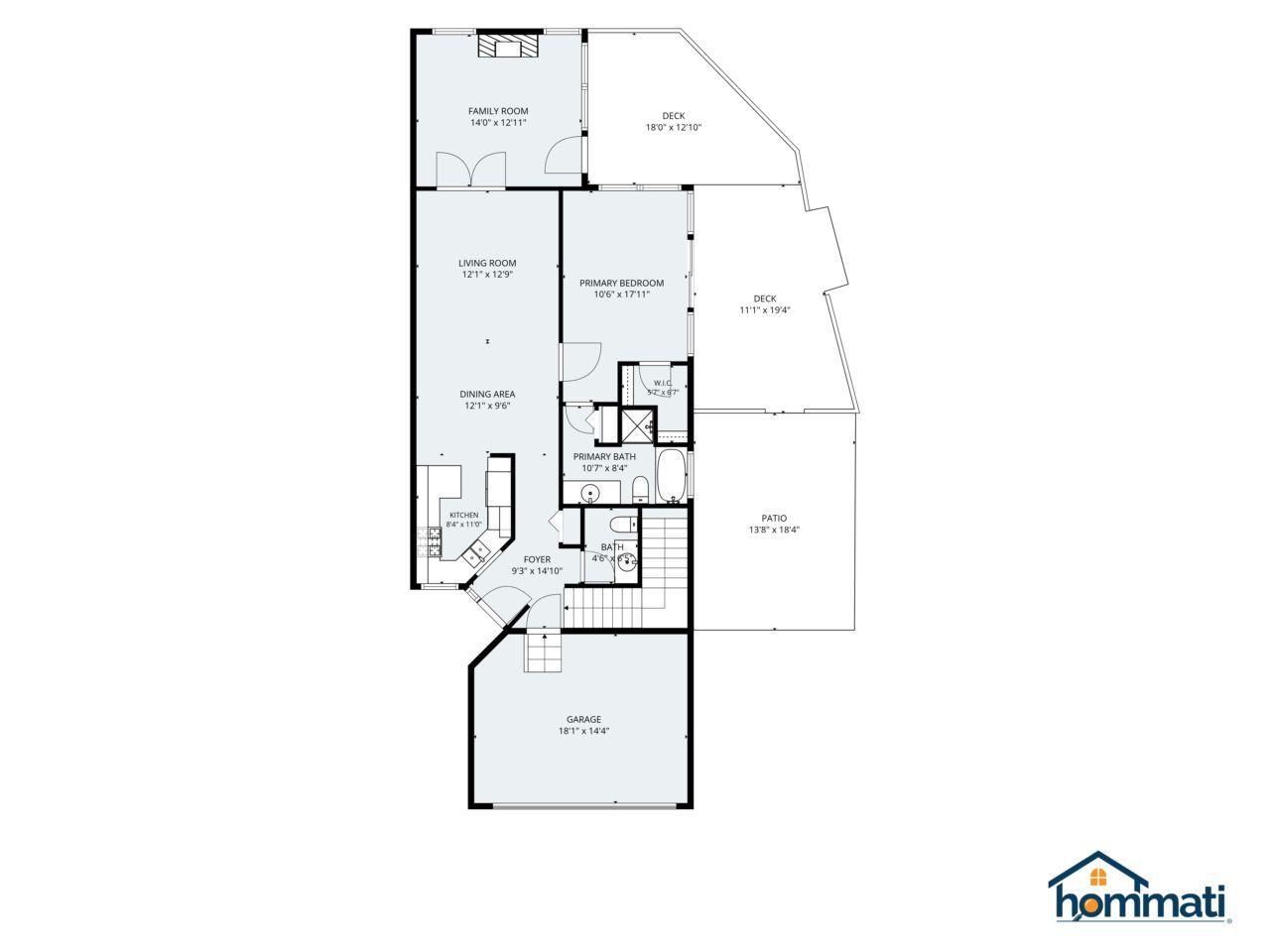 View of Residential at 901 Oakwood Heights Circle #7, Eagan MN 55123, Eagan (38 of 39) - Mike Wilen | Minnesota Team Real Estate