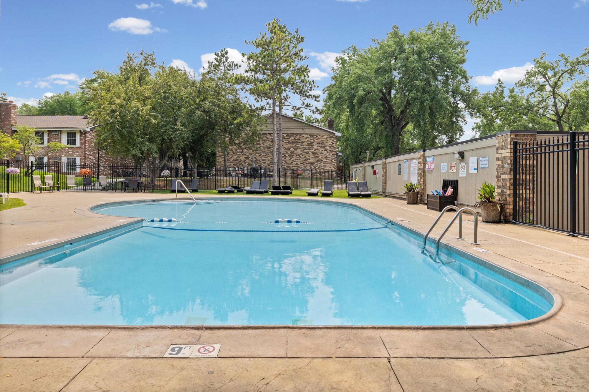 View of Residential at 4600 Cedar Lake Road #2, Saint Louis Park MN 55416, Saint Louis Park (24 of 31) - Mike Wilen | Minnesota Team Real Estate