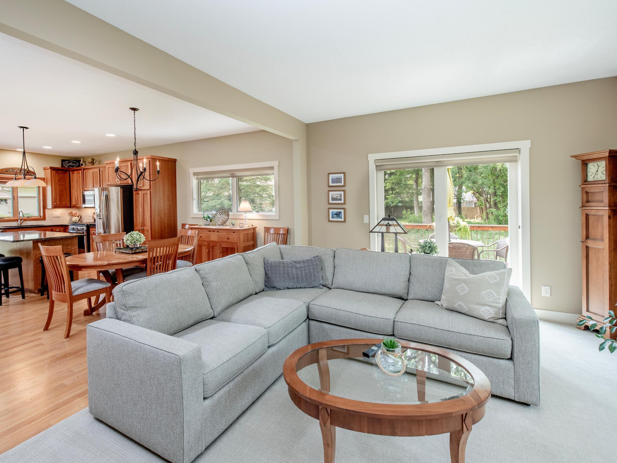 View of Residential at 2621 Cardinal Court, North Saint Paul MN 55109, North Saint Paul (10 of 37) - Mike Wilen | Minnesota Team Real Estate