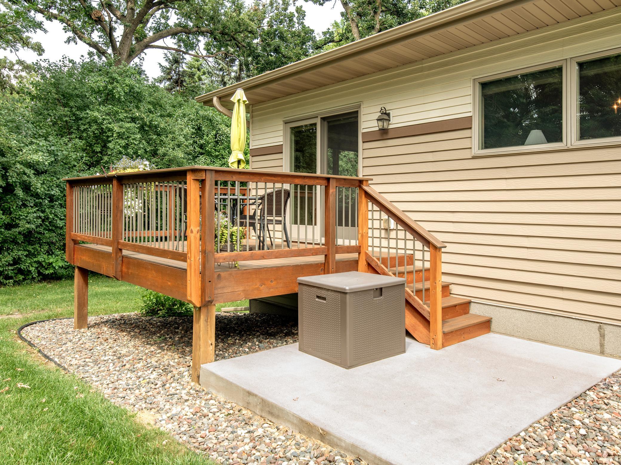 View of Residential at 2621 Cardinal Court, North Saint Paul MN 55109, North Saint Paul (35 of 37) - Mike Wilen | Minnesota Team Real Estate