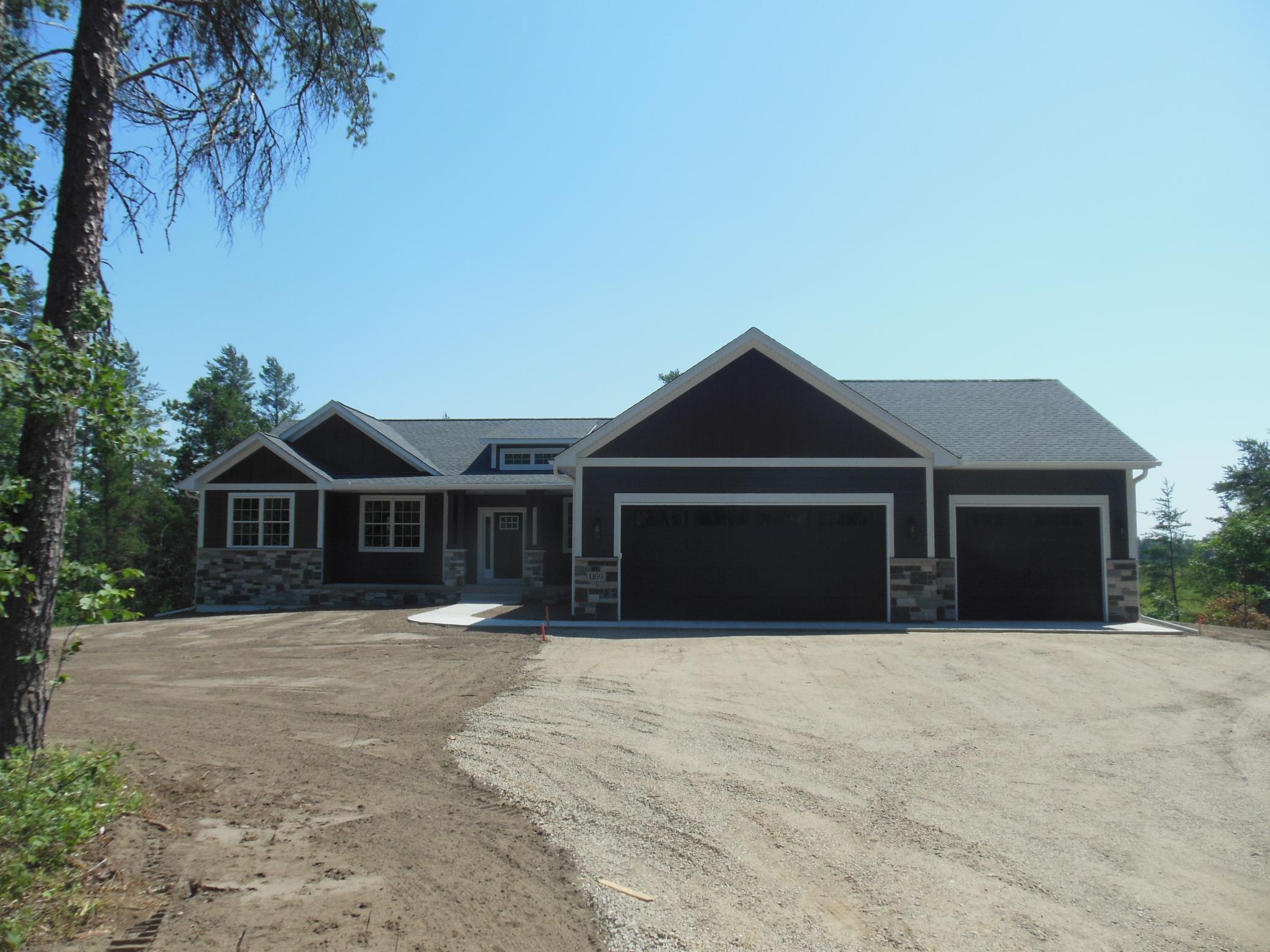 View of Residential at XXXX Maryland Drive, Baxter MN 56425, Baxter - Mike Wilen | Minnesota Team Real Estate