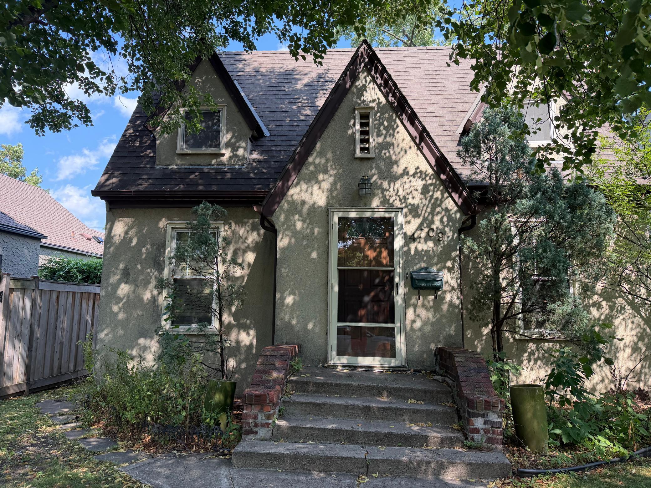 View of Residential at 4709 Clinton Avenue, Minneapolis MN 55419, Minneapolis - Mike Wilen | Minnesota Team Real Estate