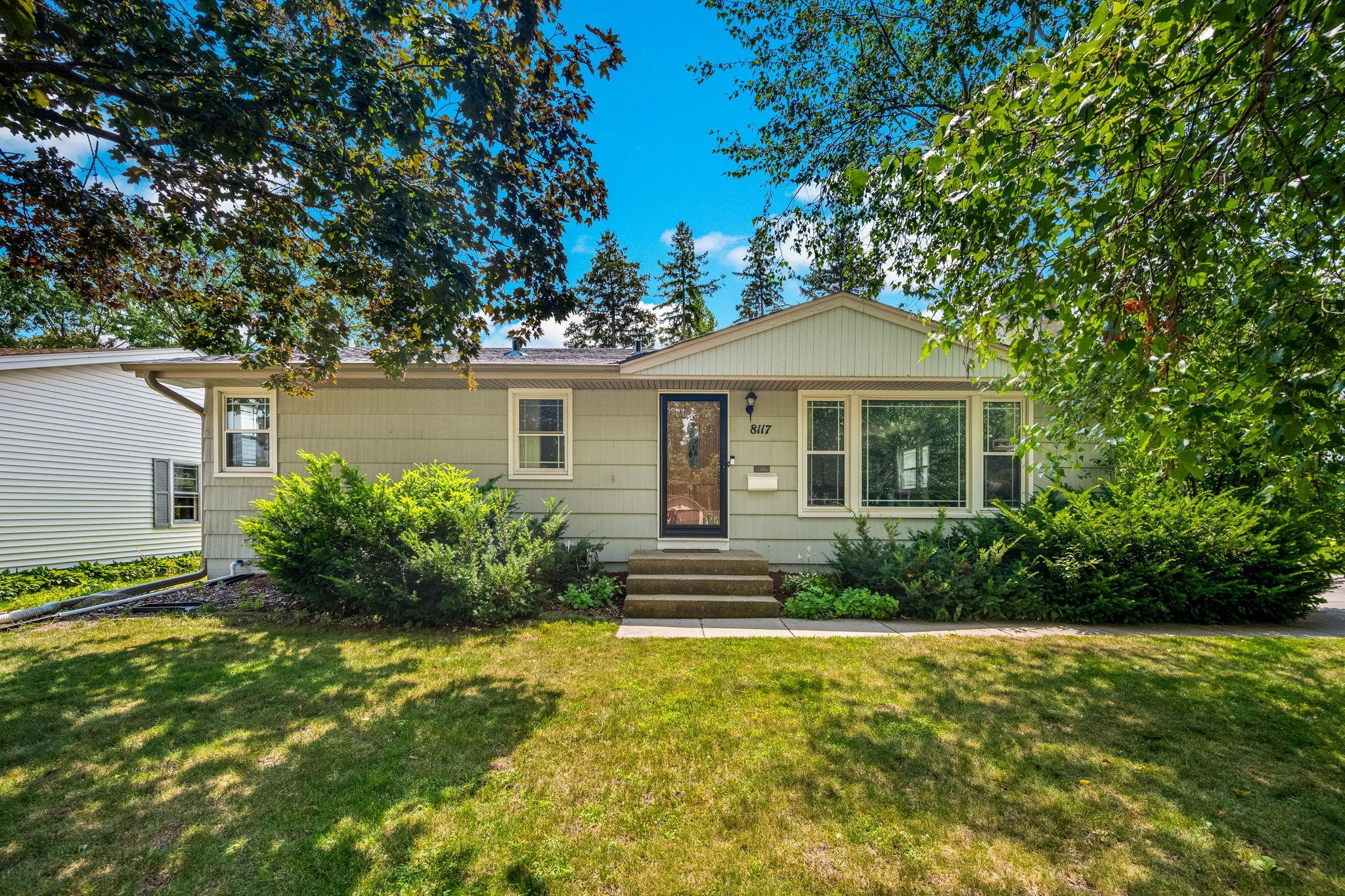 View of Residential at 8117 33rd Place, Crystal MN 55427, Crystal - Mike Wilen | Minnesota Team Real Estate