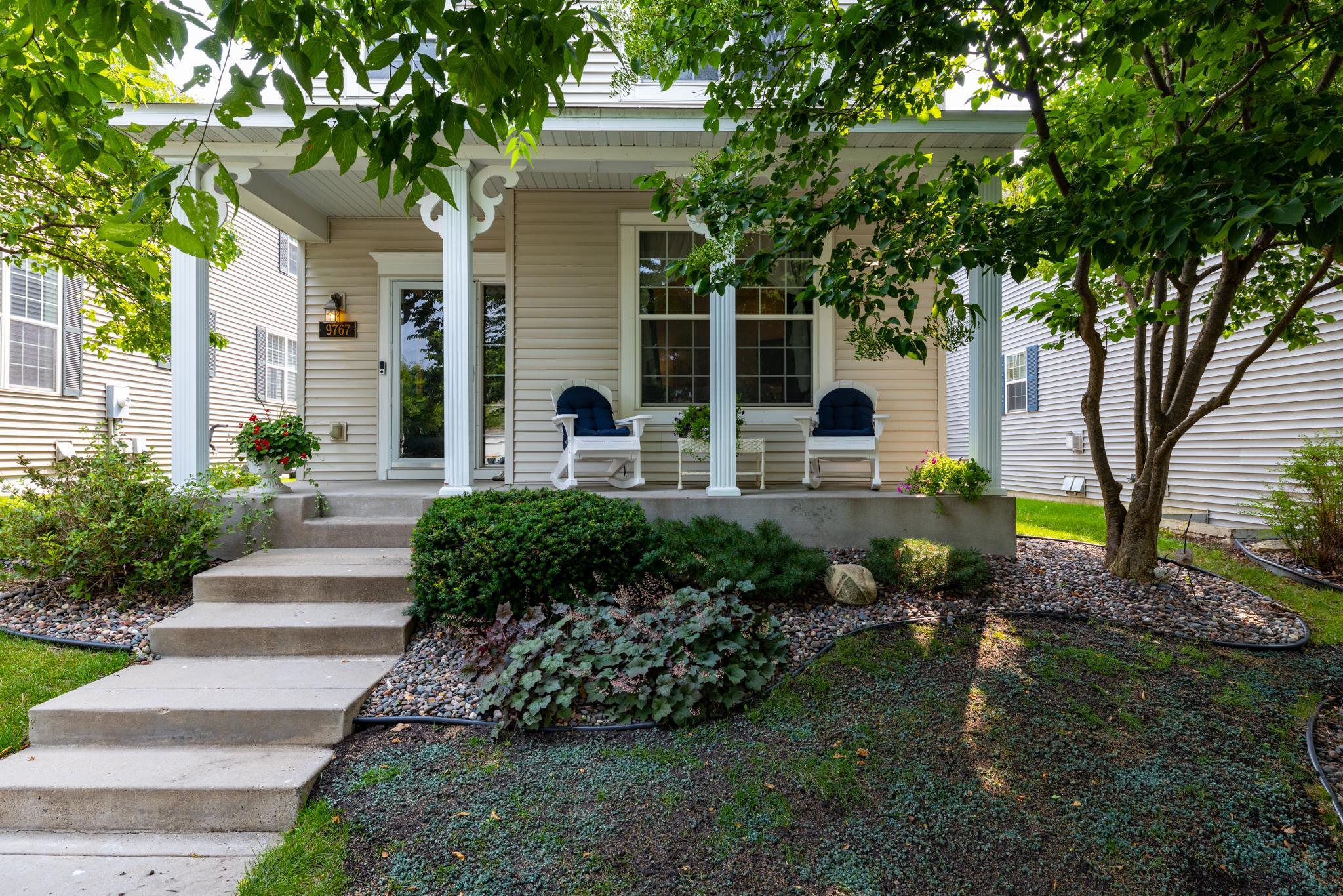 View of Residential at 9767 Gable Drive, Eden Prairie MN 55347, Eden Prairie (3 of 35) - Mike Wilen | Minnesota Team Real Estate