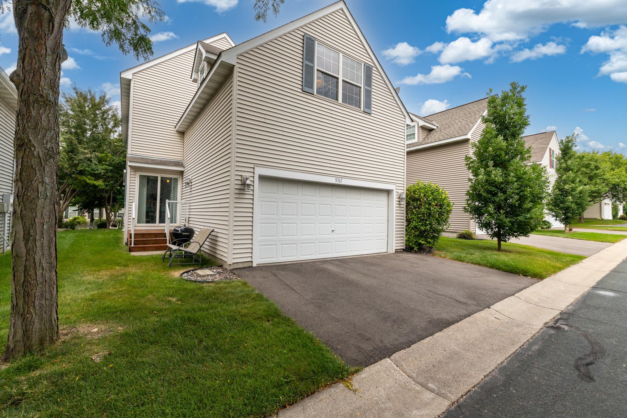 View of Residential at 9767 Gable Drive, Eden Prairie MN 55347, Eden Prairie (33 of 35) - Mike Wilen | Minnesota Team Real Estate