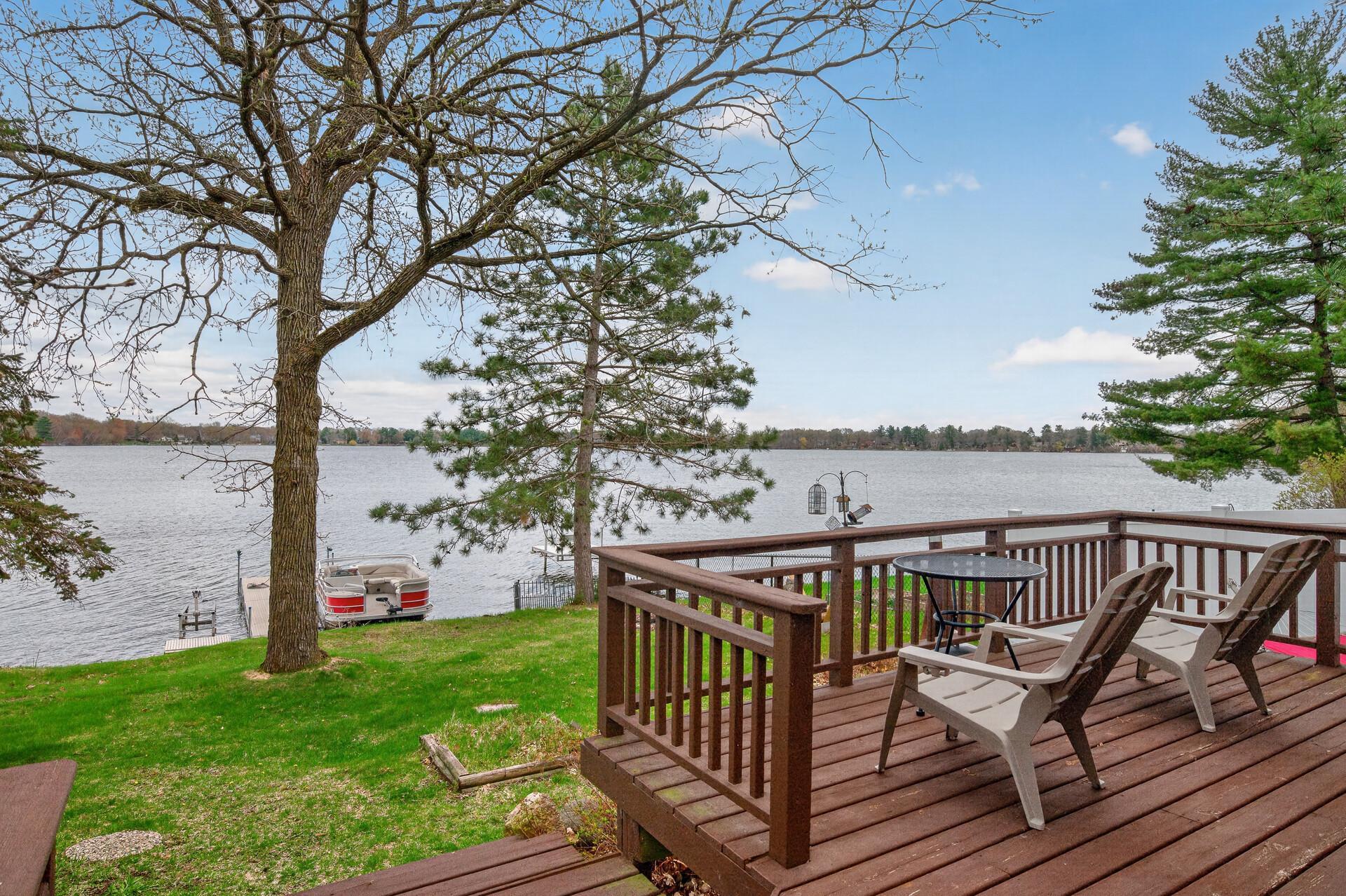 View of Residential at 23061 Martin Lake Drive, Linwood Twp MN 55079, Linwood Twp (2 of 38) - Mike Wilen | Minnesota Team Real Estate