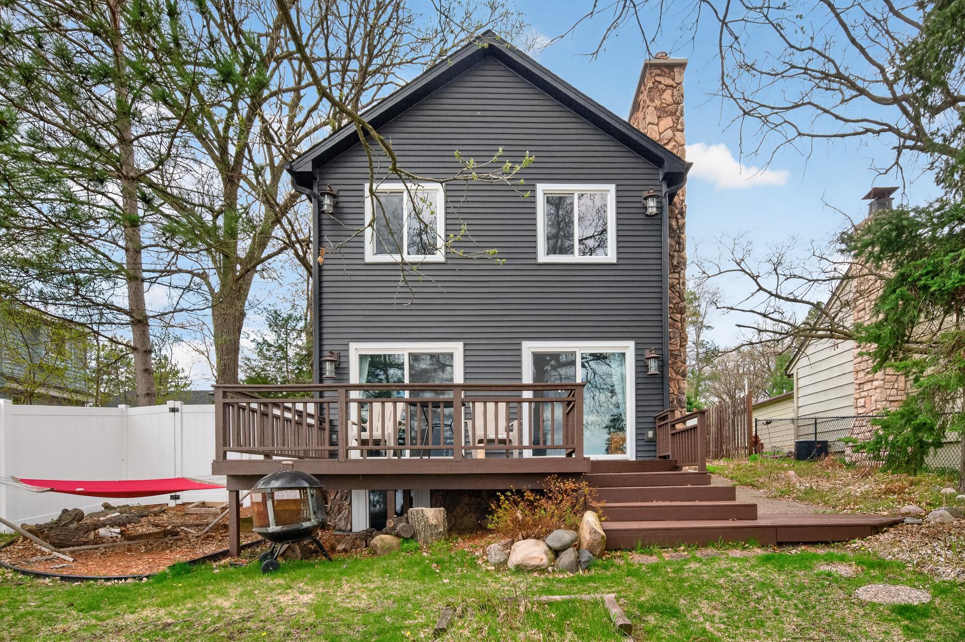 View of Residential at 23061 Martin Lake Drive, Linwood Twp MN 55079, Linwood Twp - Mike Wilen | Minnesota Team Real Estate