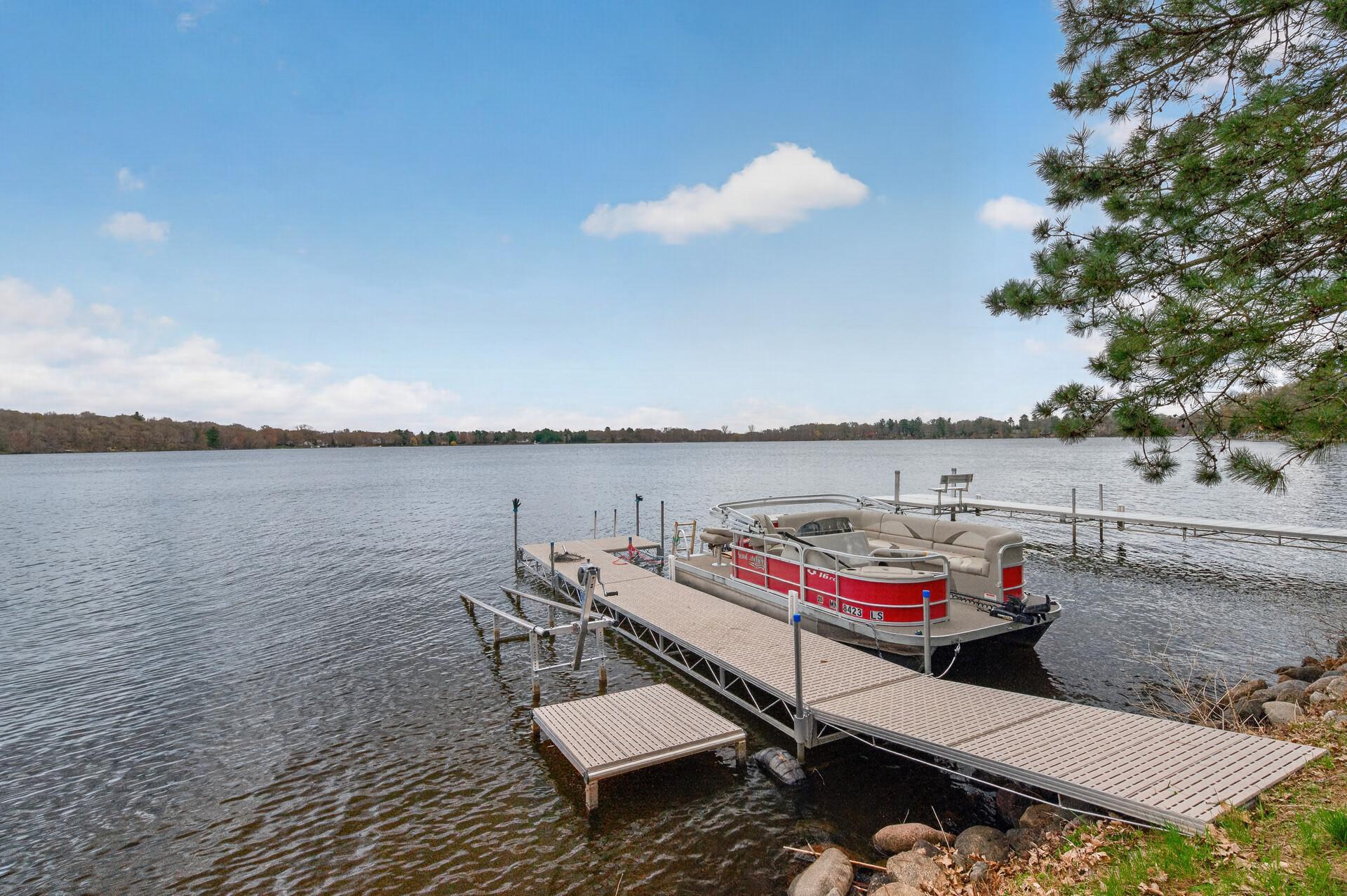 View of Residential at 23061 Martin Lake Drive, Linwood Twp MN 55079, Linwood Twp (27 of 38) - Mike Wilen | Minnesota Team Real Estate