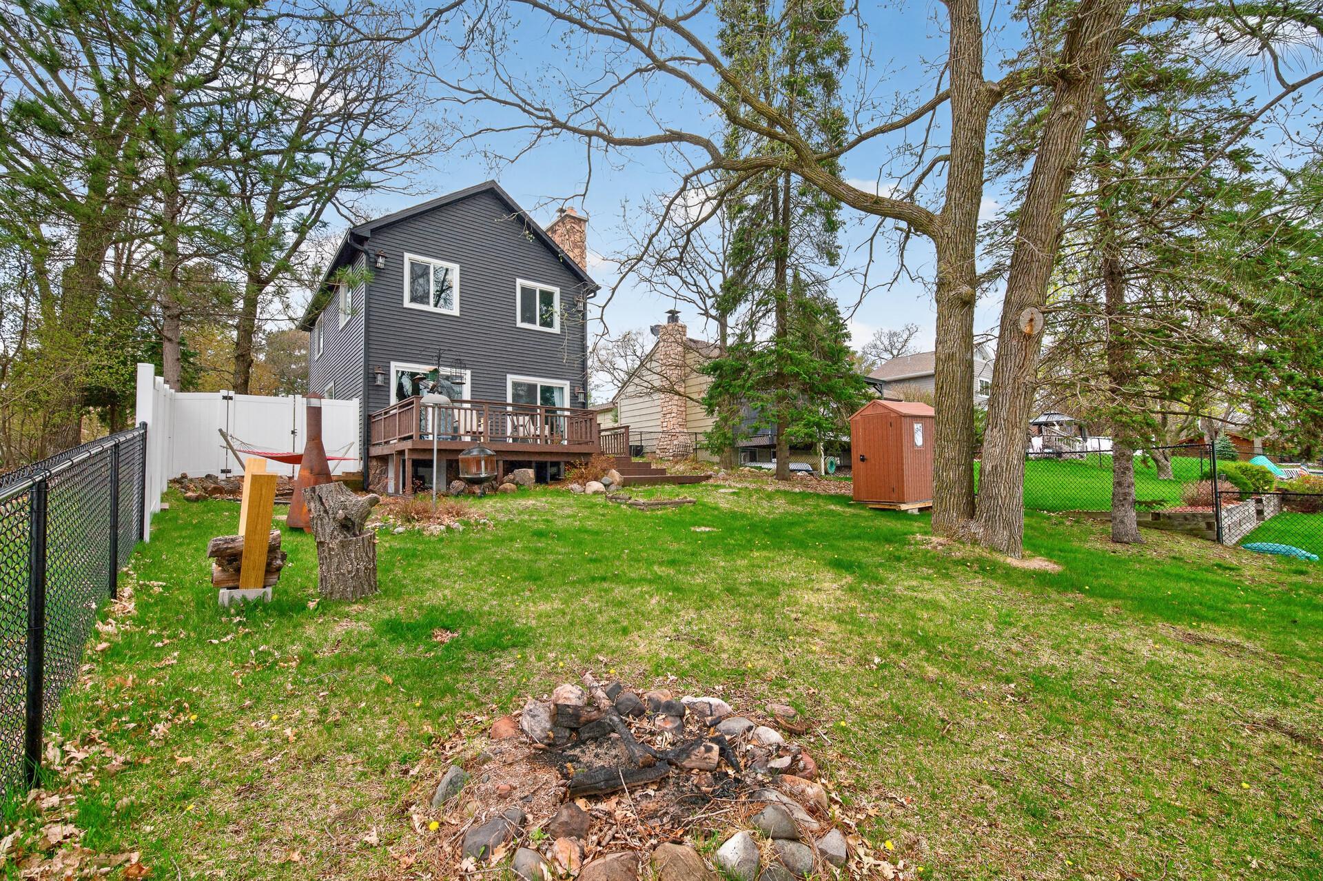 View of Residential at 23061 Martin Lake Drive, Linwood Twp MN 55079, Linwood Twp (24 of 38) - Mike Wilen | Minnesota Team Real Estate