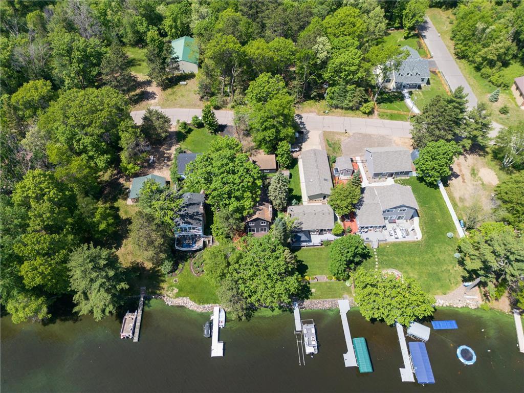 View of Residential at 23061 Martin Lake Drive, Linwood Twp MN 55079, Linwood Twp (32 of 38) - Mike Wilen | Minnesota Team Real Estate