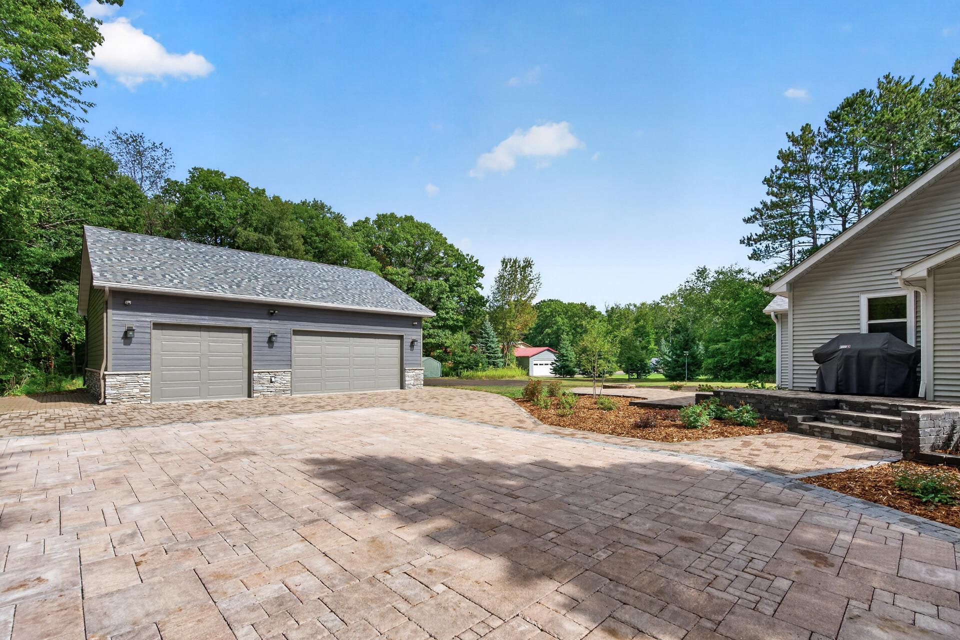 View of Residential at 4407 Crosstown Boulevard, Ham Lake MN 55304, Ham Lake (29 of 35) - Mike Wilen | Minnesota Team Real Estate